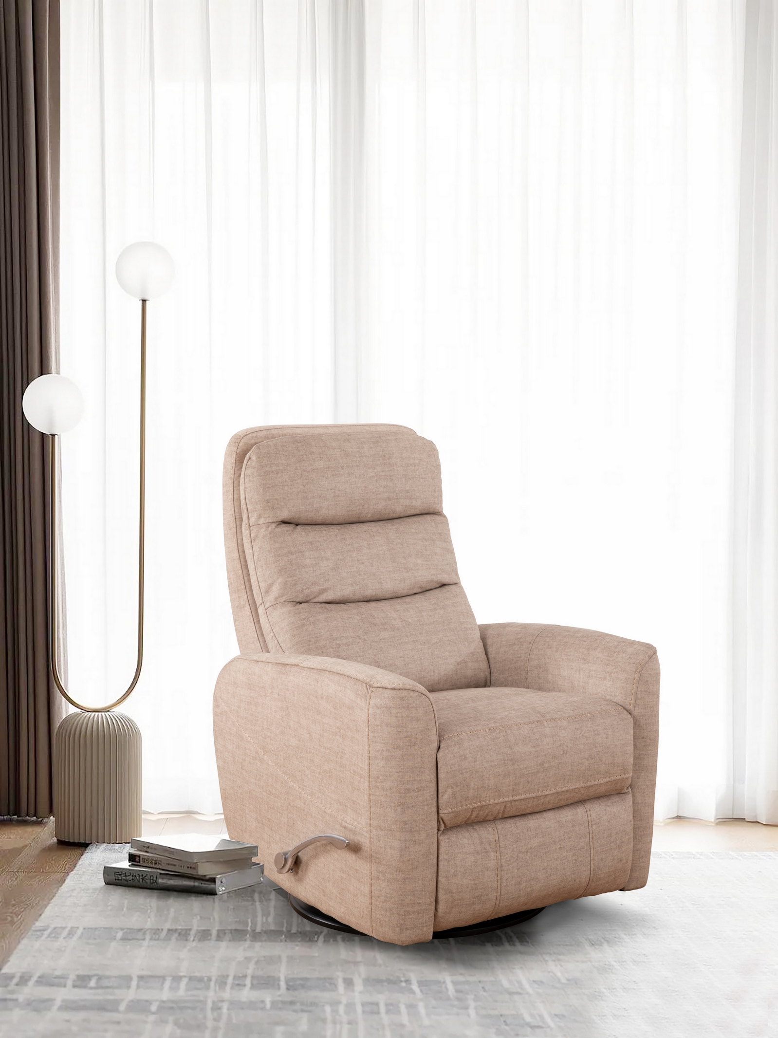 IF-6321-M Recliner