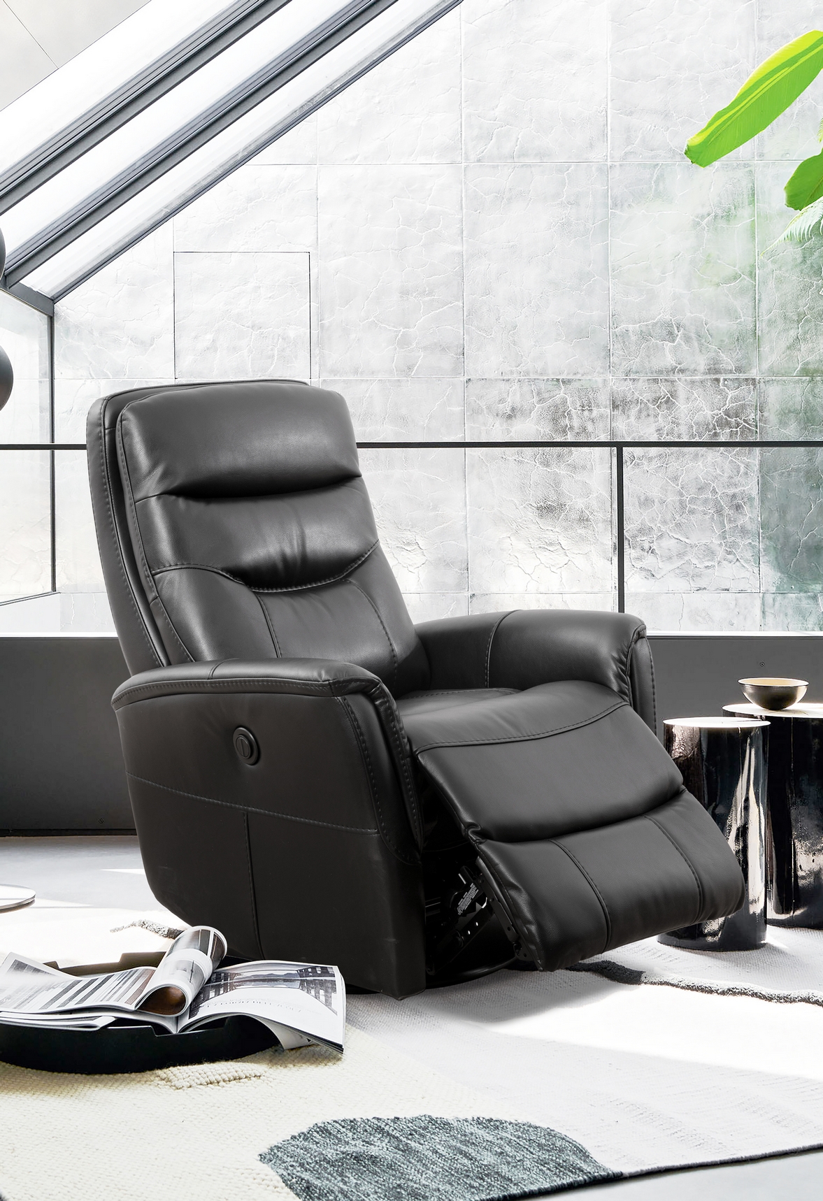 IF-6300-M Recliner