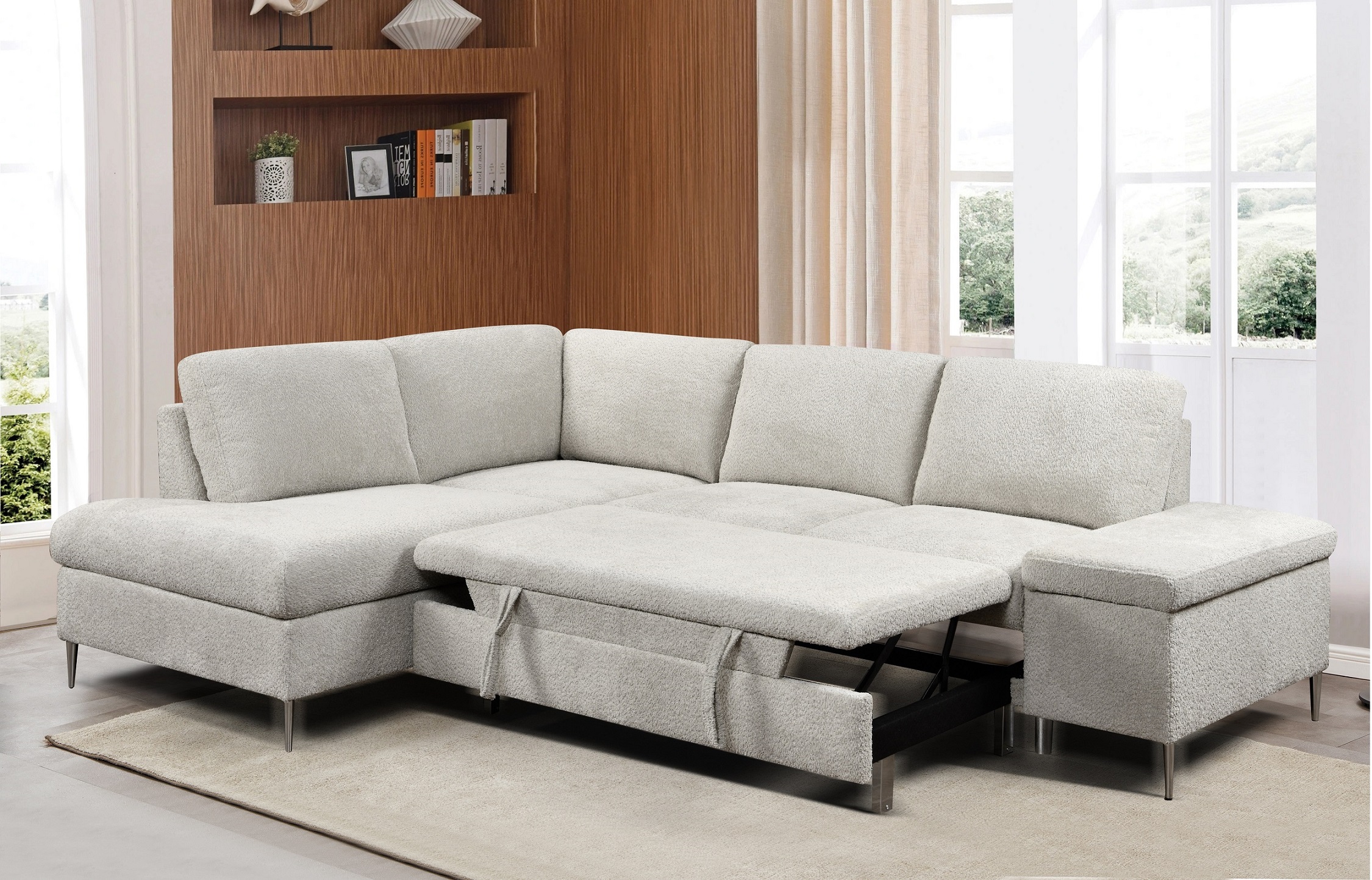 IF-9023 LHF (Boucle Fab)