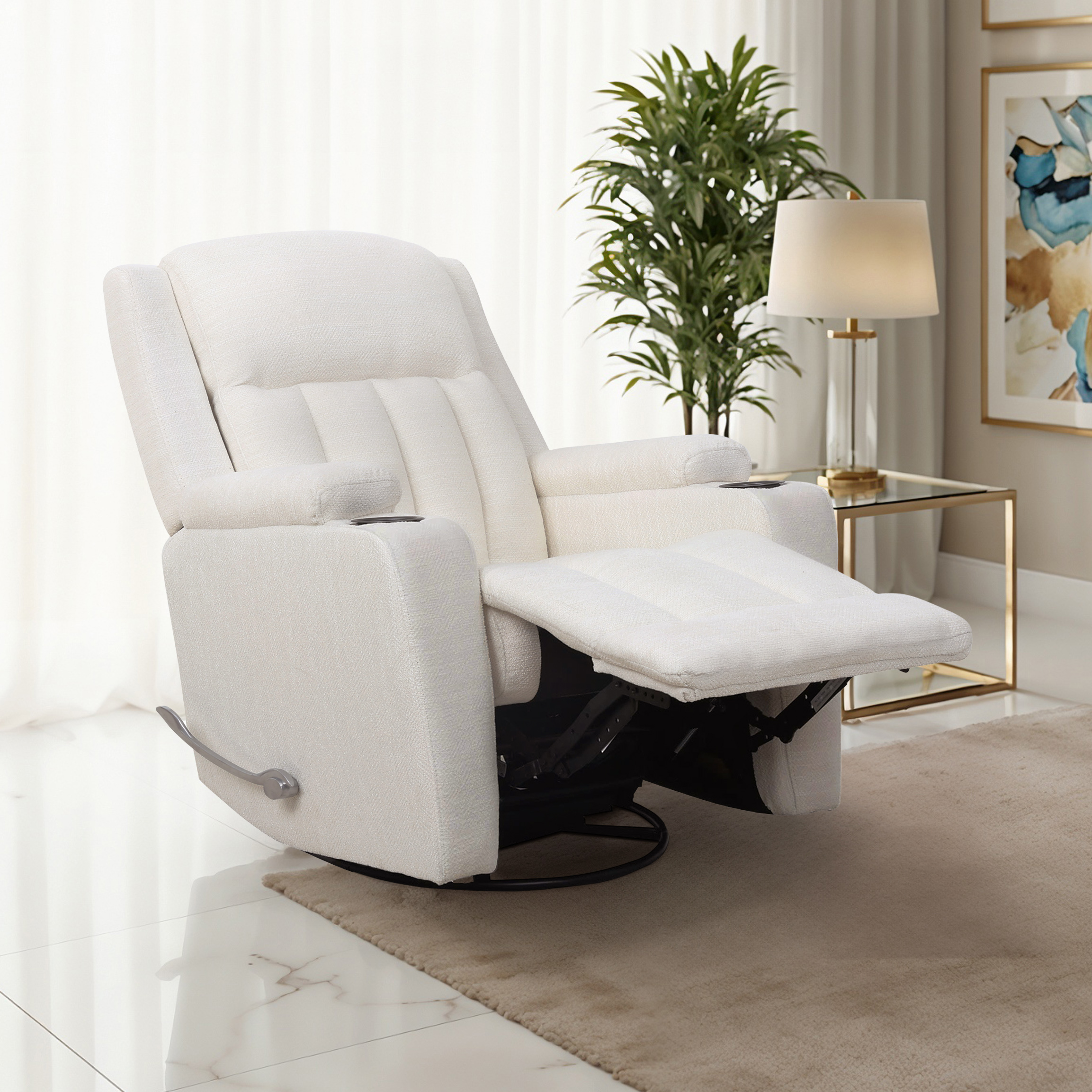 IF-6316-M Recliner