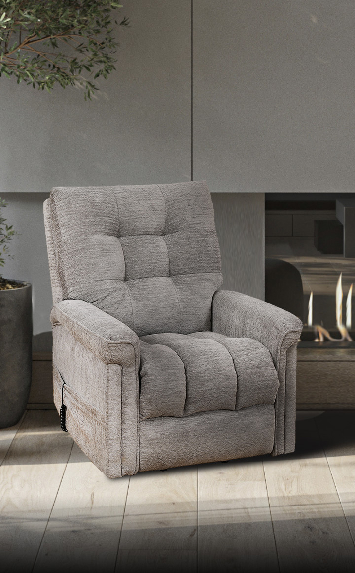 IF-6368-M Lift Chair