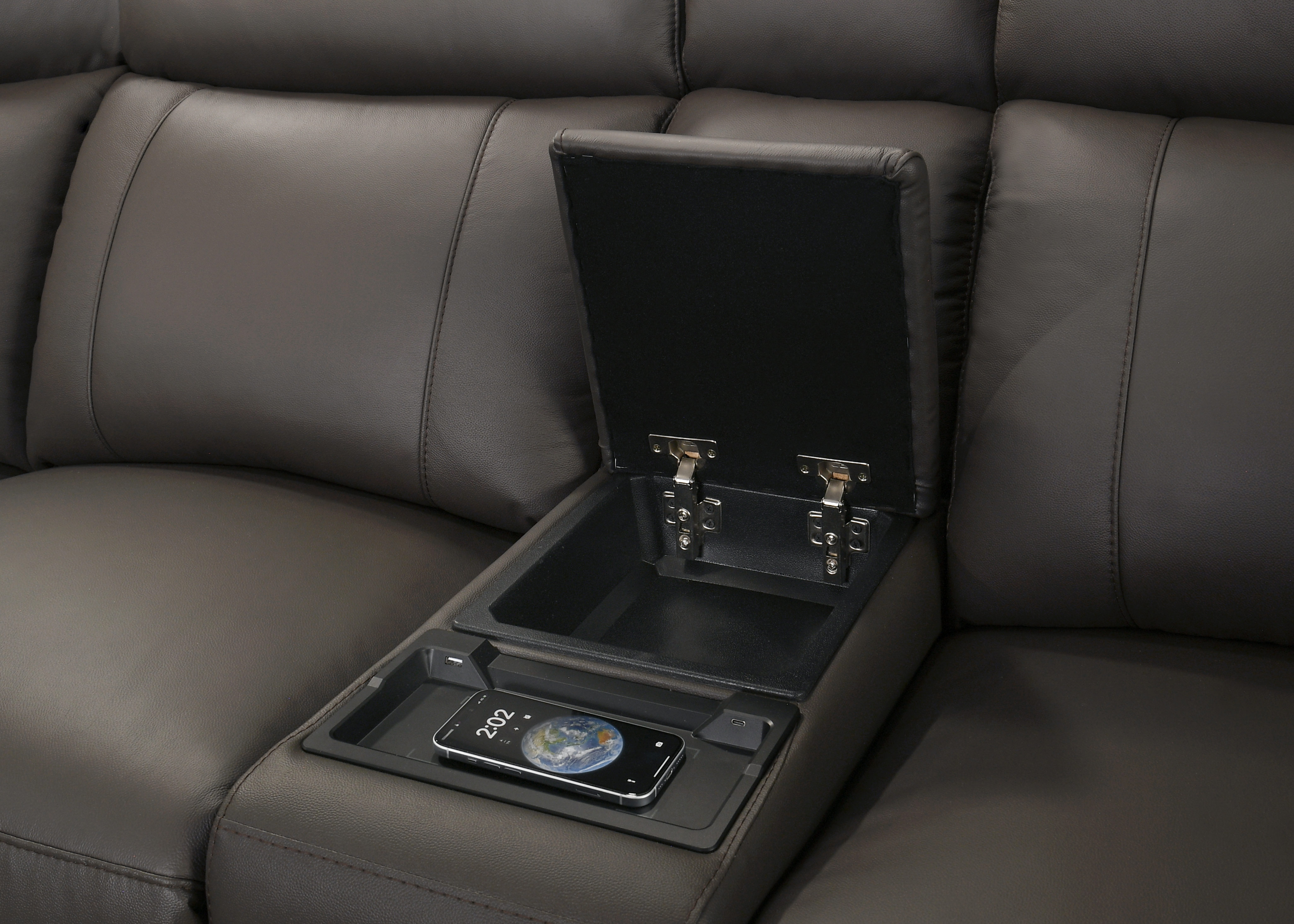 IF-8500 Recliner