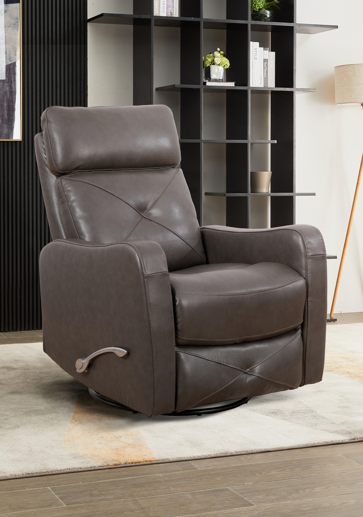 IF-6330-M Recliner