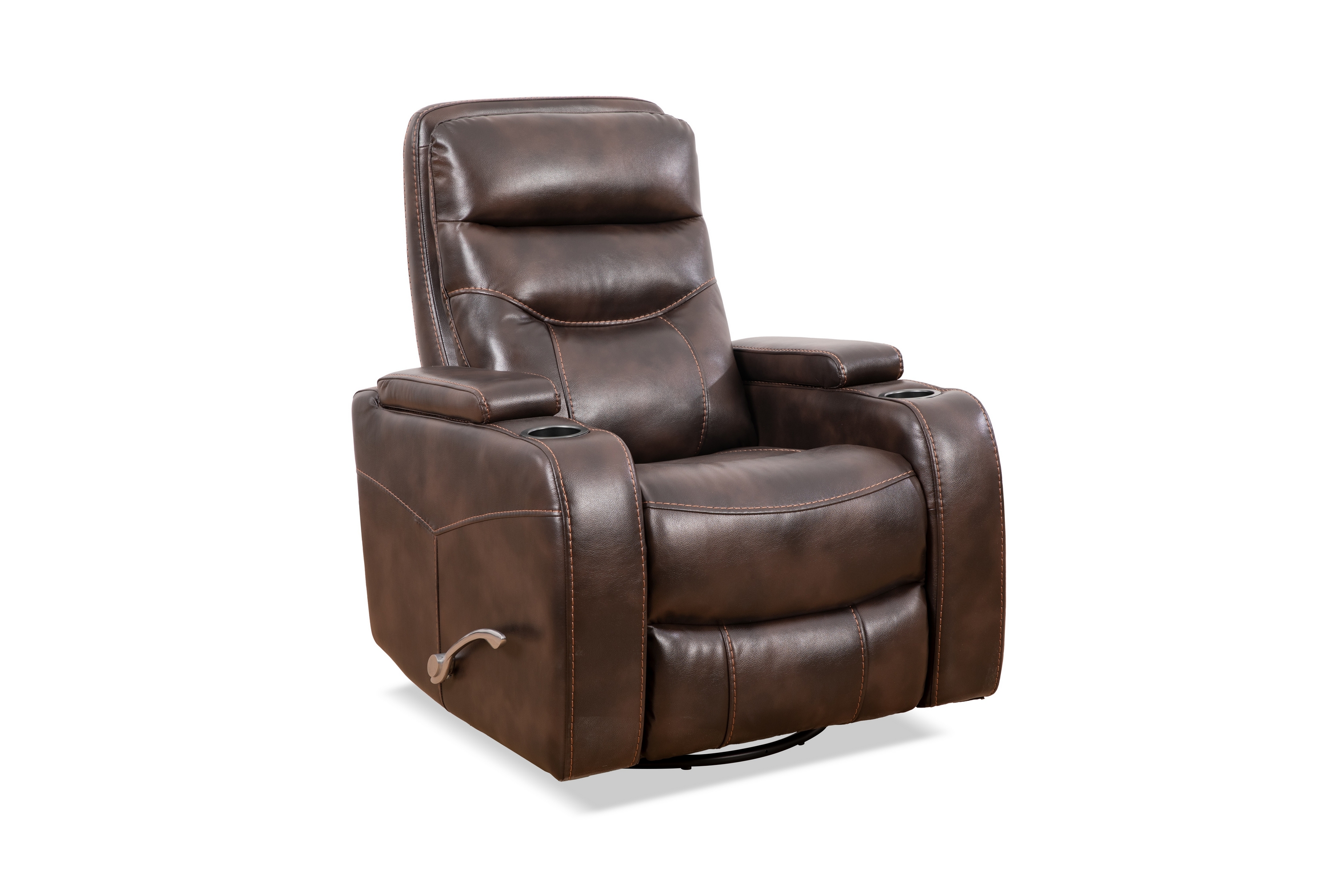 IF-6311-M Recliner