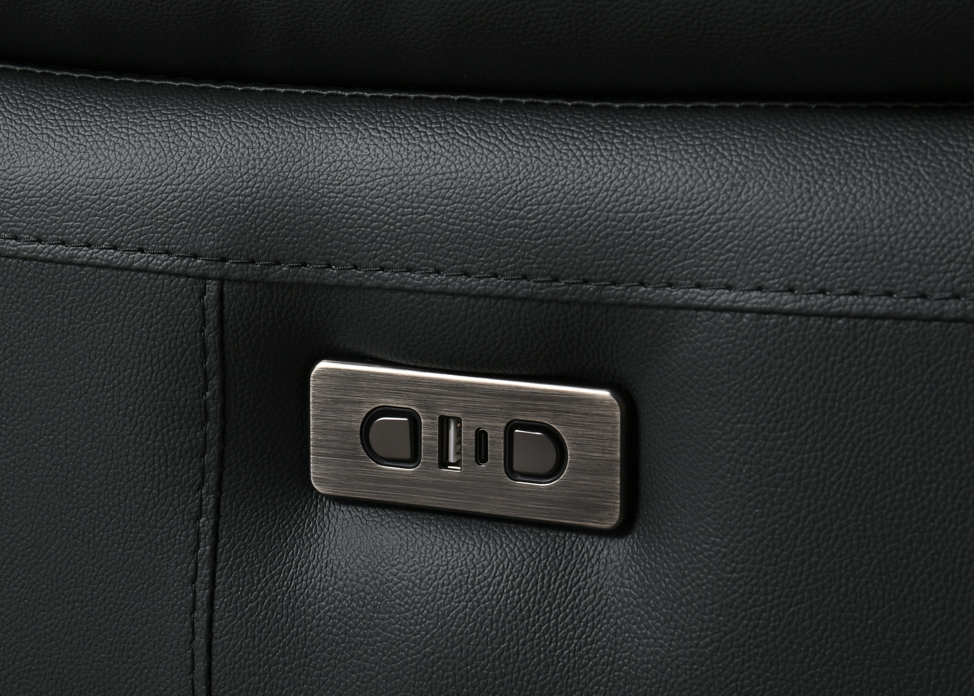 IF-8171 (Leather Match-Power)