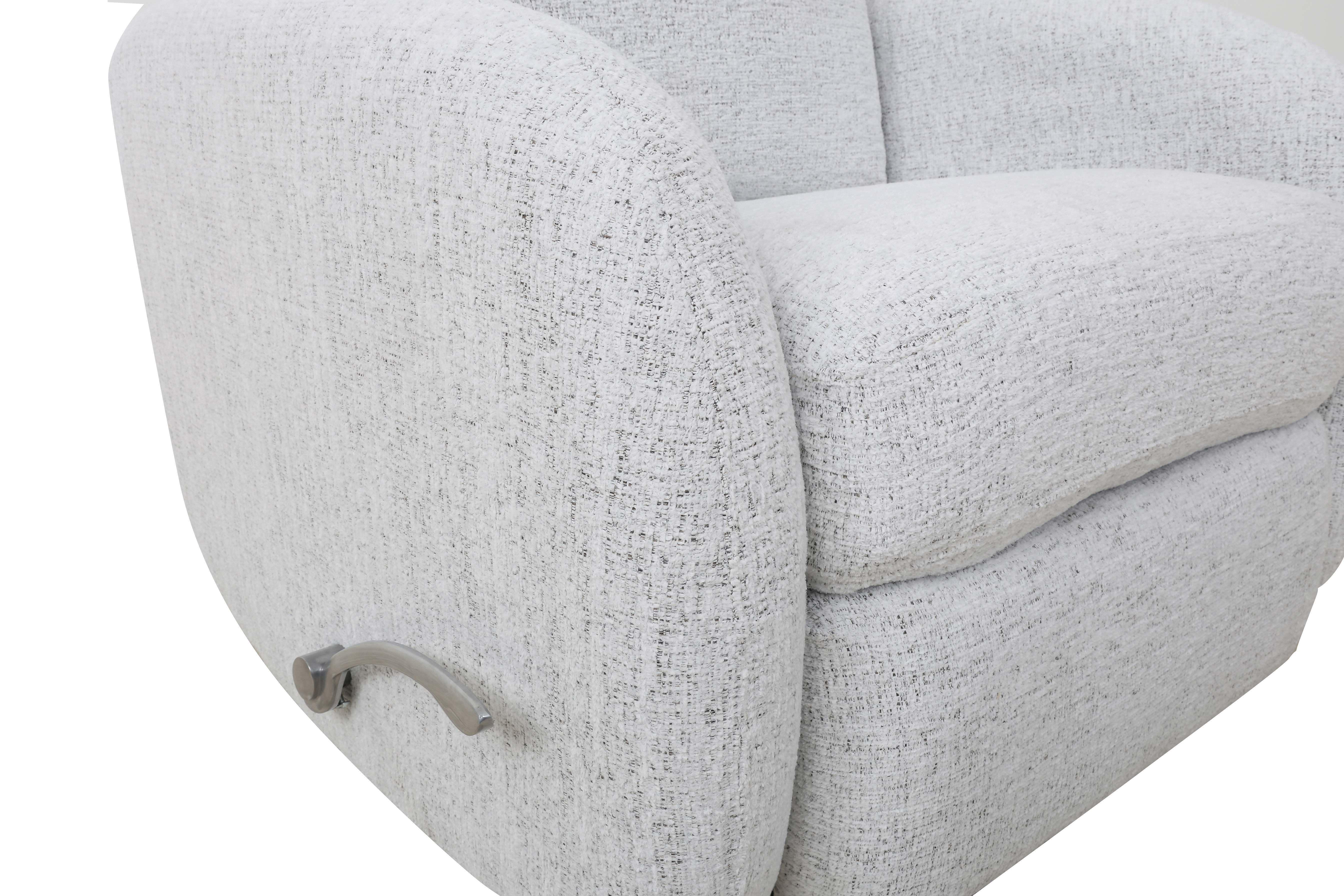 IF-6355-M Recliner
