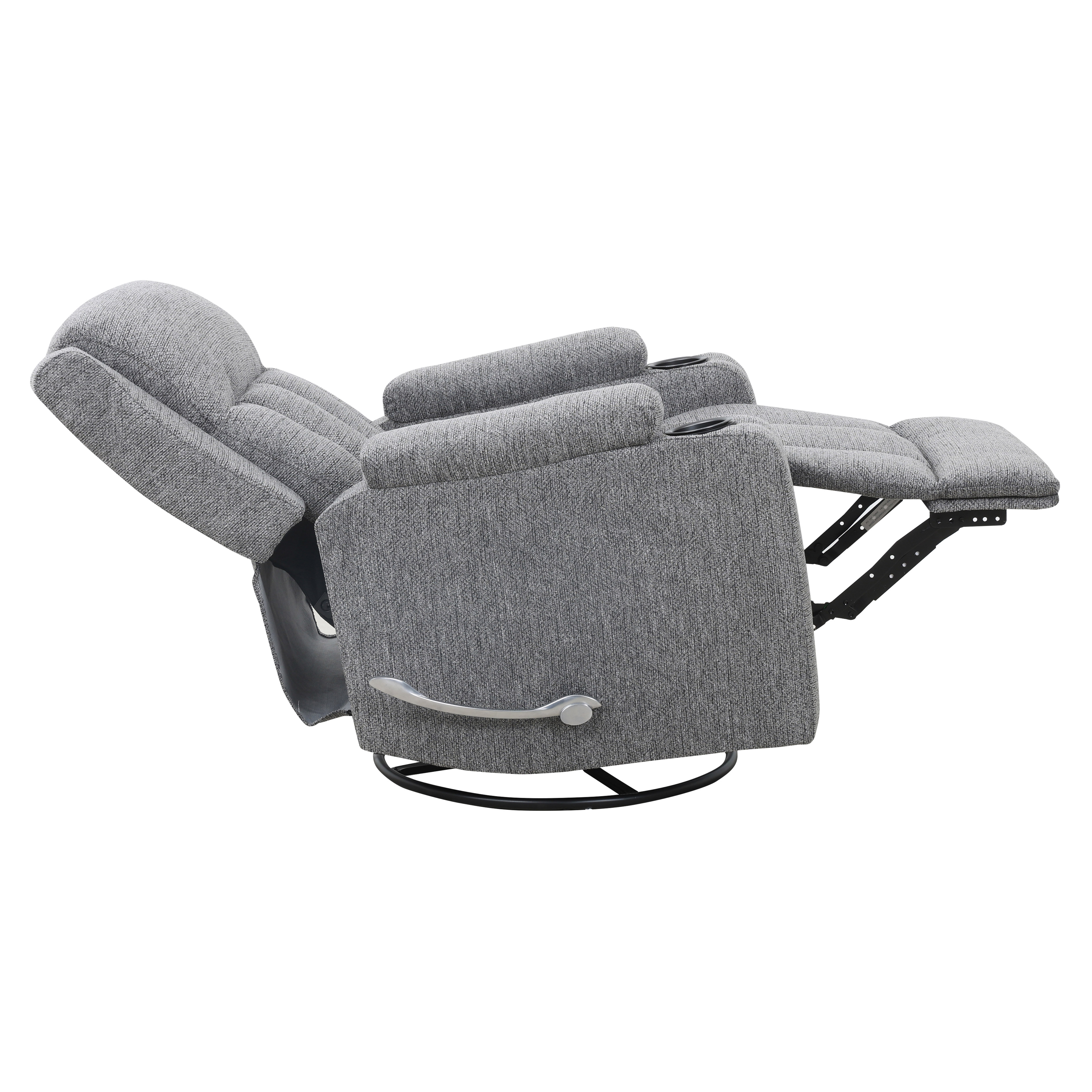 IF-6317-M Recliner