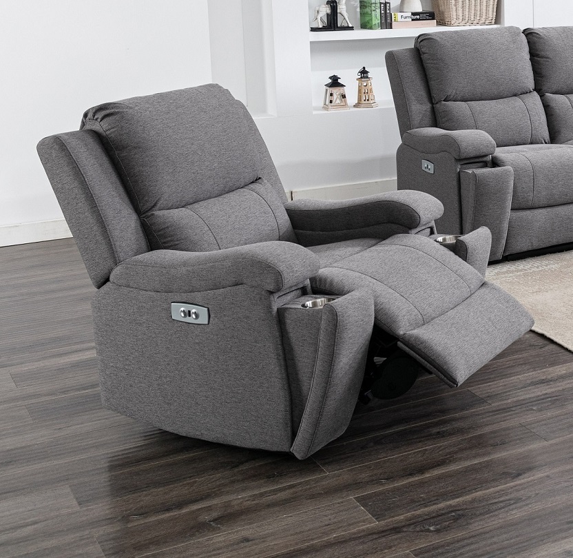 IF-8030 (Fabric-Power)
