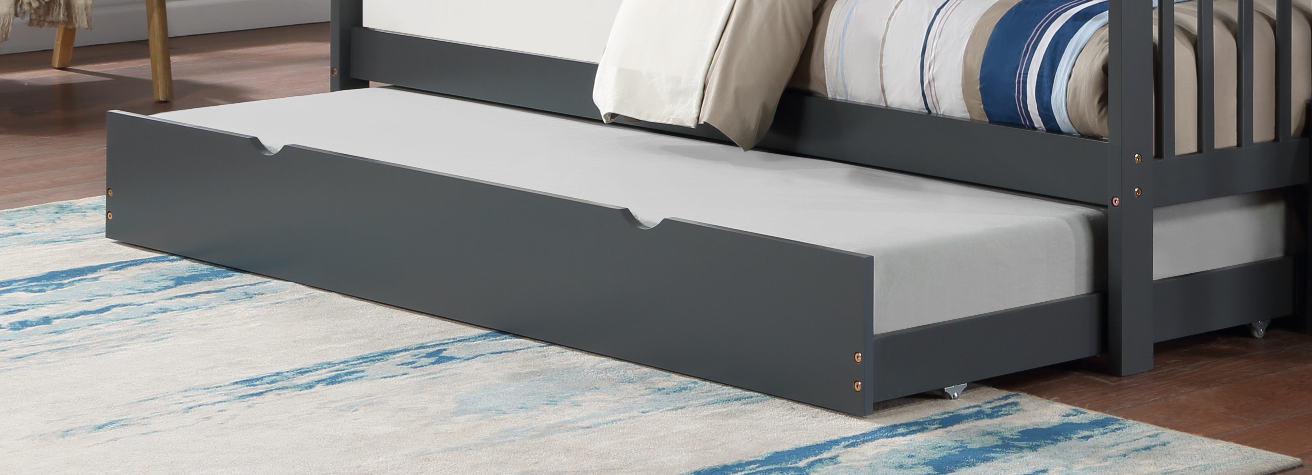 B-121G (Single/Single)