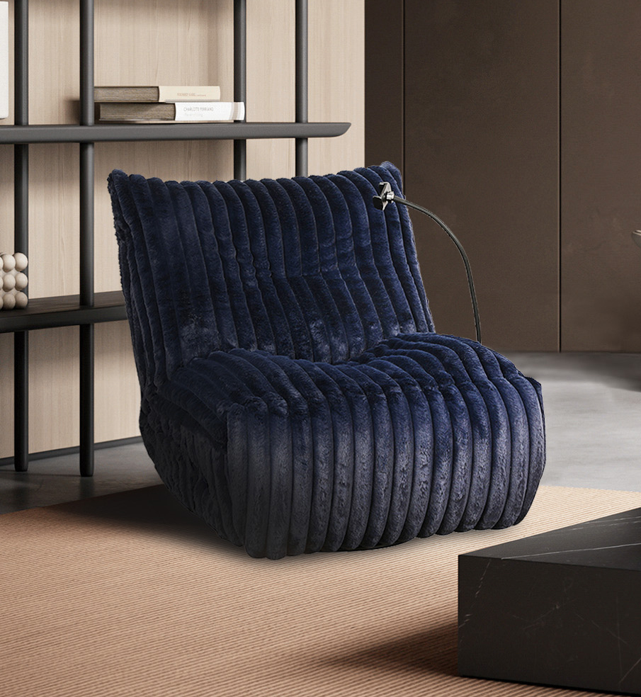 IF-6306-M Recliner