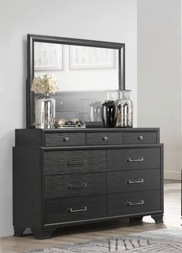 Jordyn (Grey) "Ava" D/M