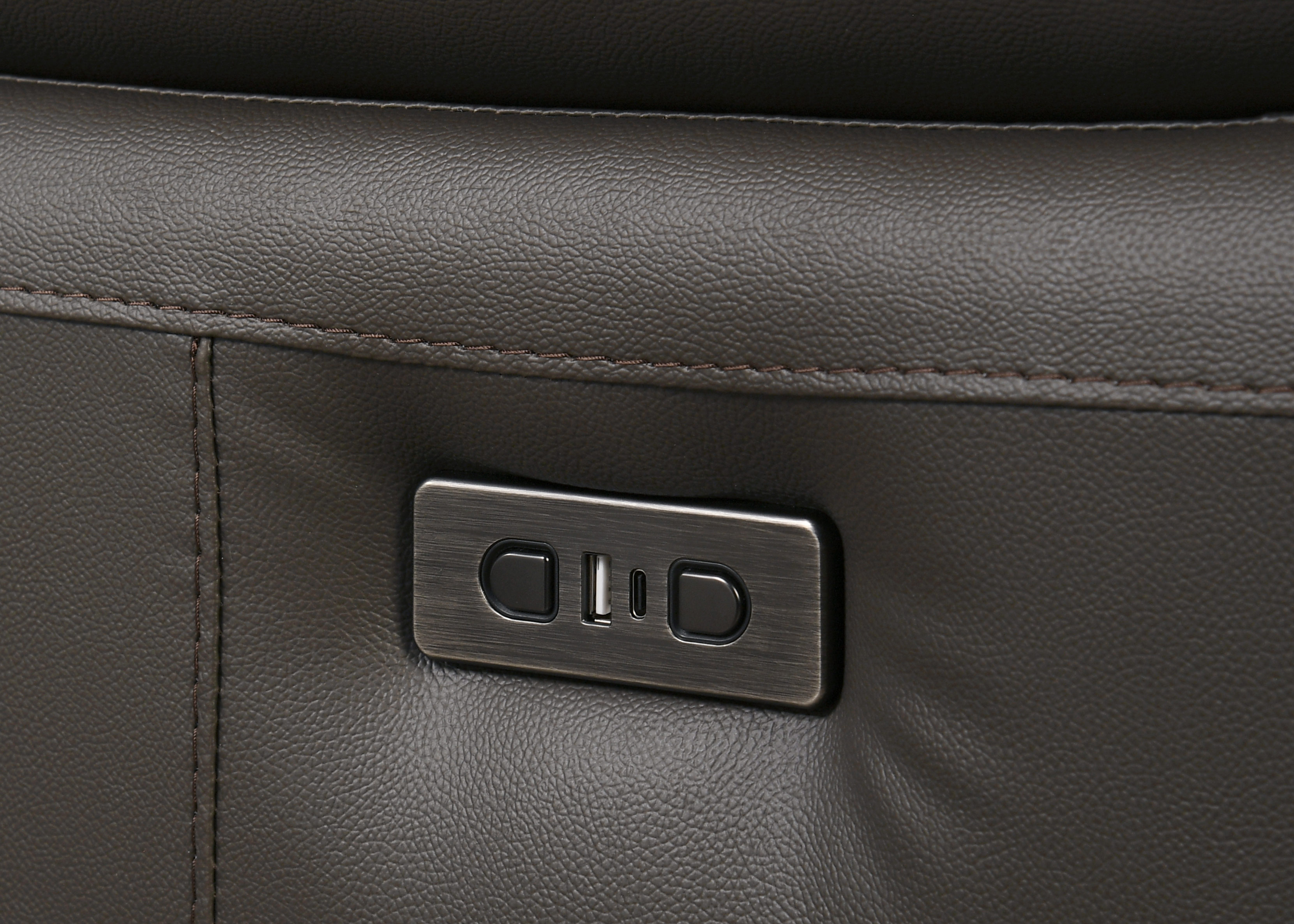 IF-8170 (Leather Match-Power)