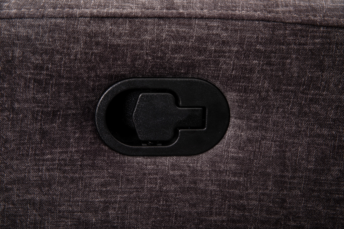 IF-6341-M Recliner