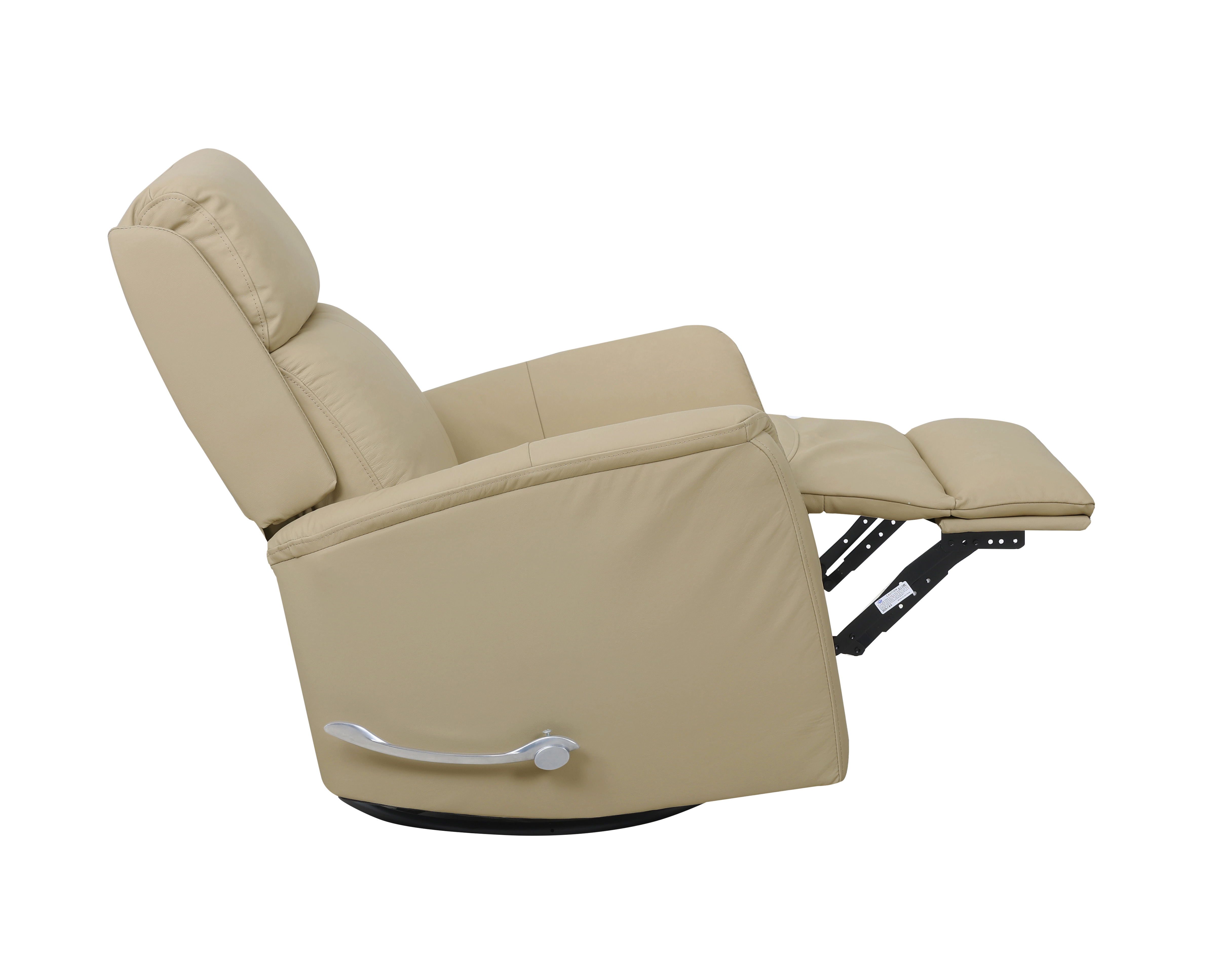 IF-6384-M Recliner