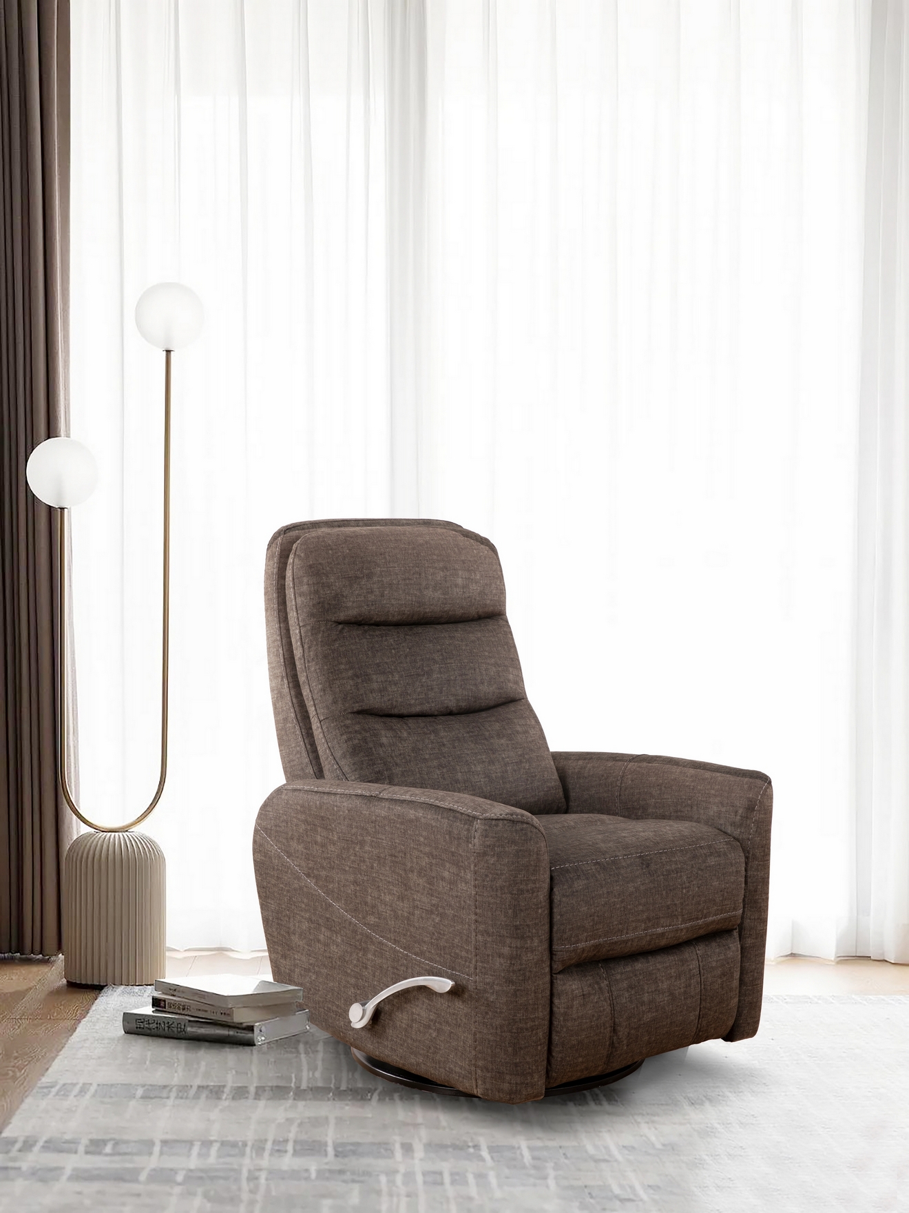 IF-6320-M Recliner