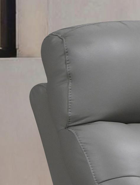 IF-8141 (Leather Match-Power)