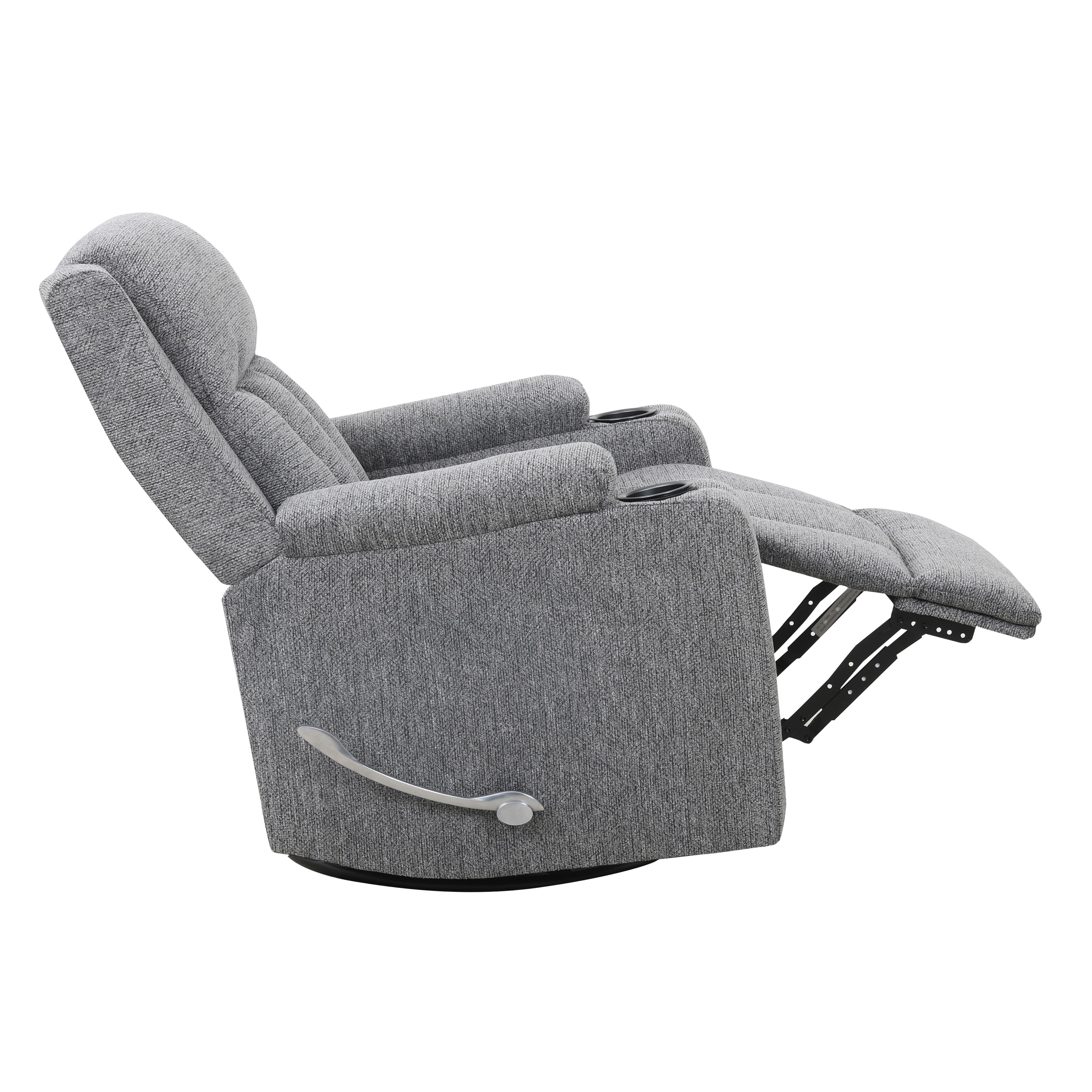 IF-6317-M Recliner
