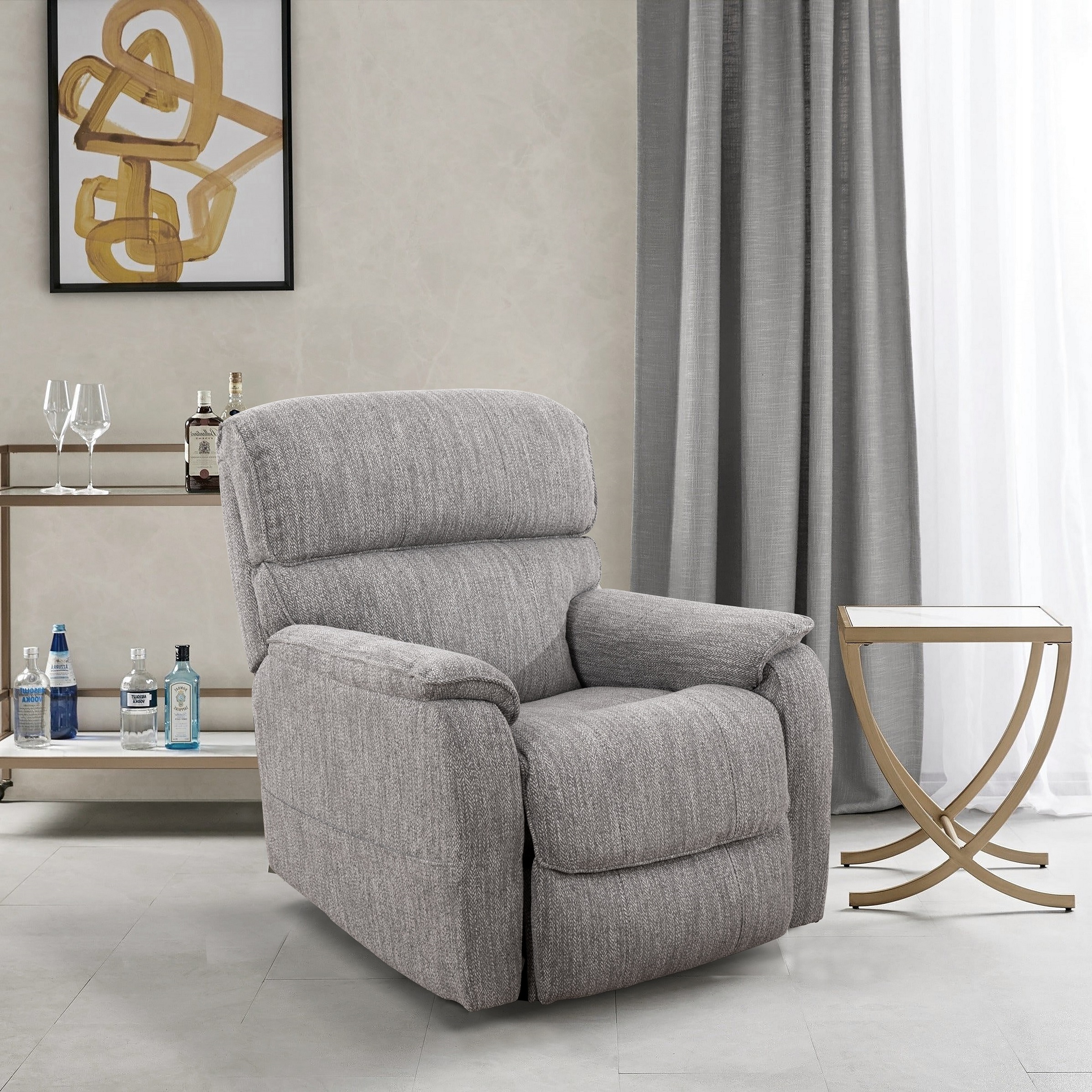 IF-6360-M Lift Chair