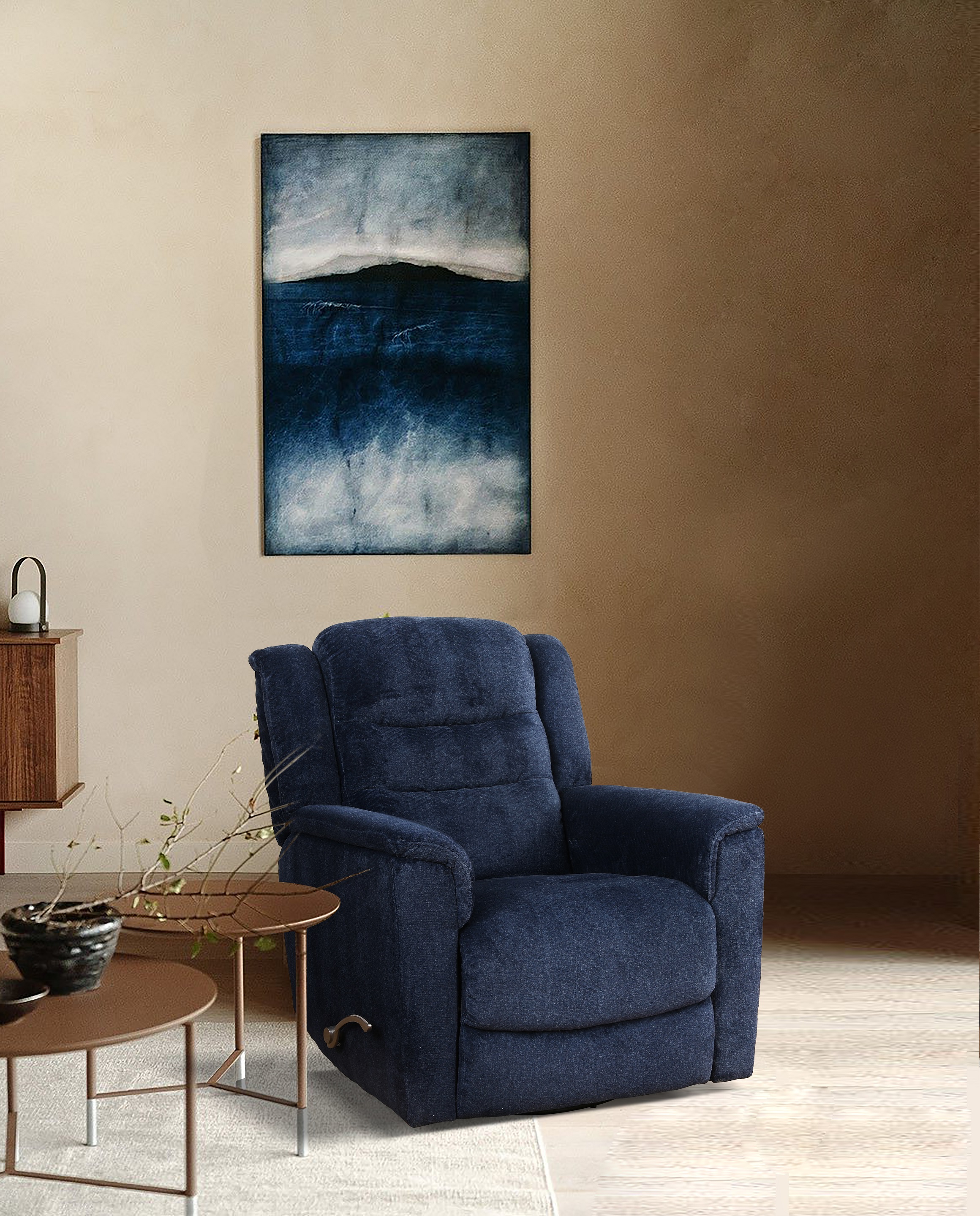 IF-6347-M Recliner