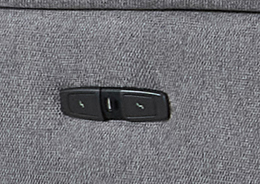 IF-8155 Recliner