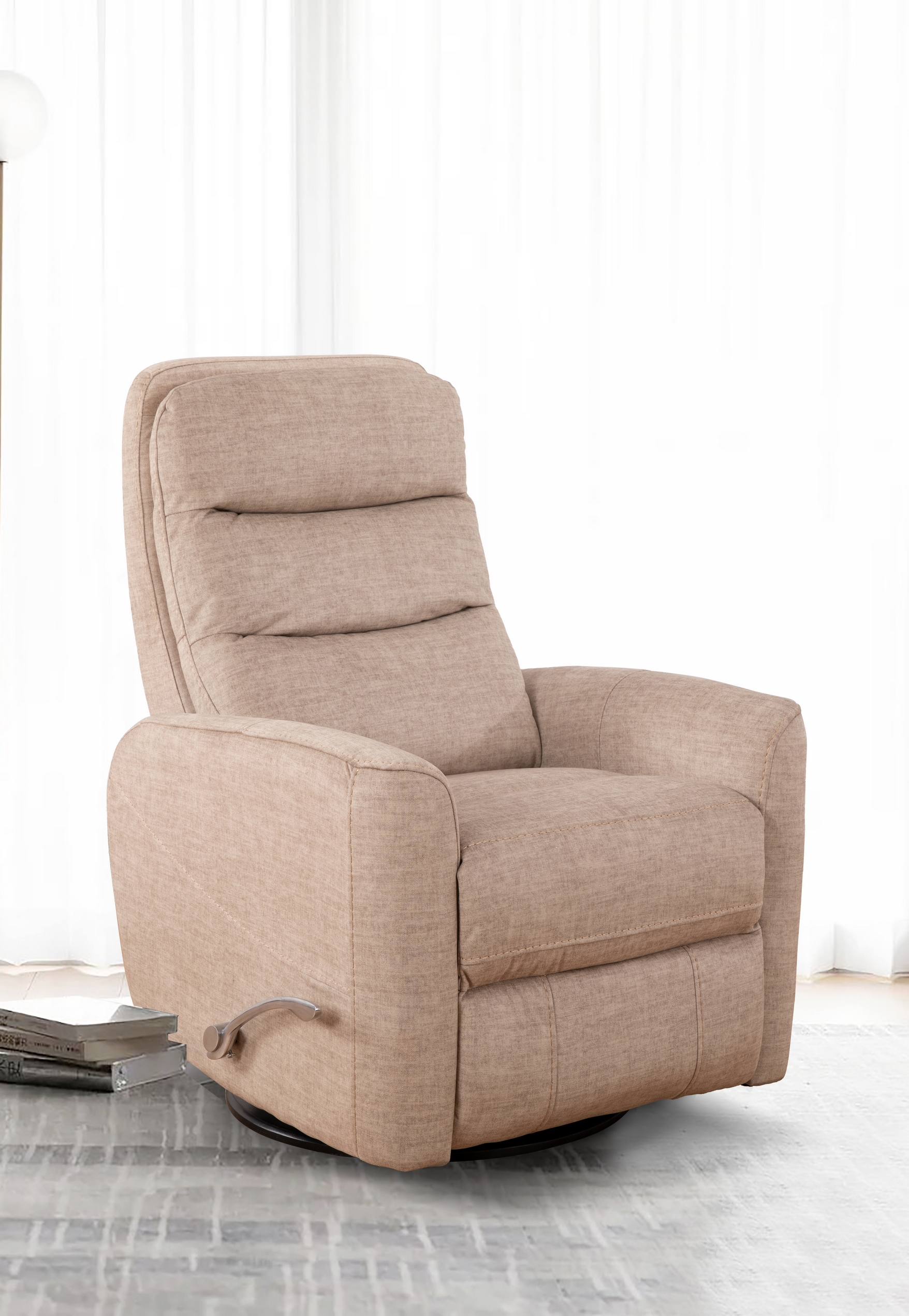 IF-6321-M Recliner