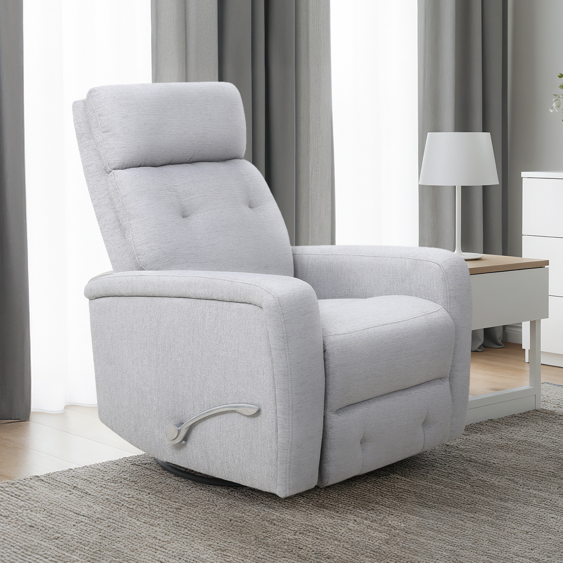 IF-6325-M Recliner