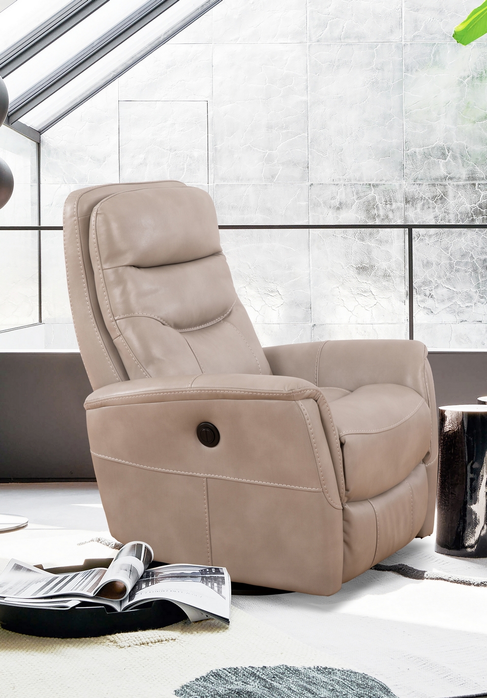 IF-6301-M Recliner
