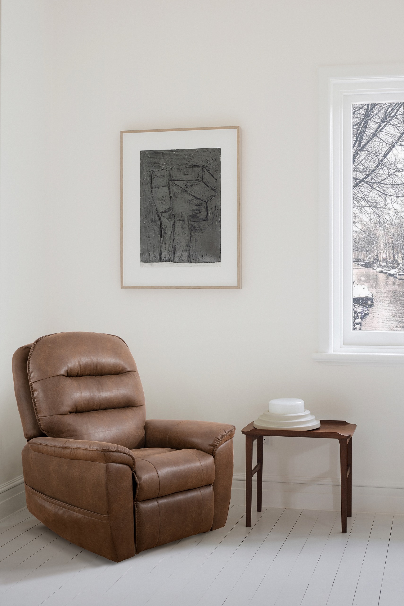IF-6365-M Lift Chair