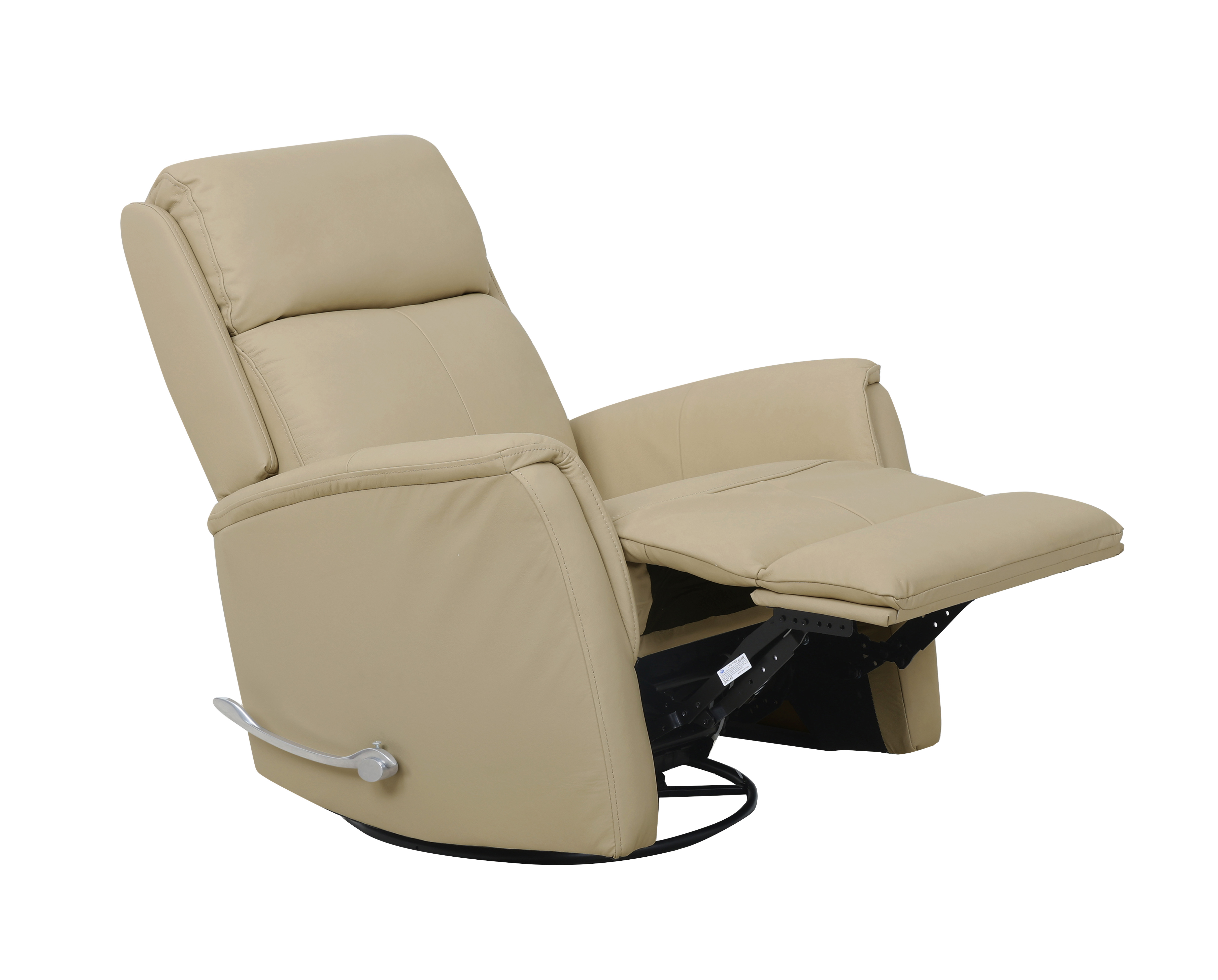 IF-6384-M Recliner