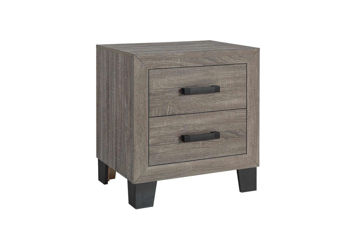 Olivia 'Austin' Night Stand