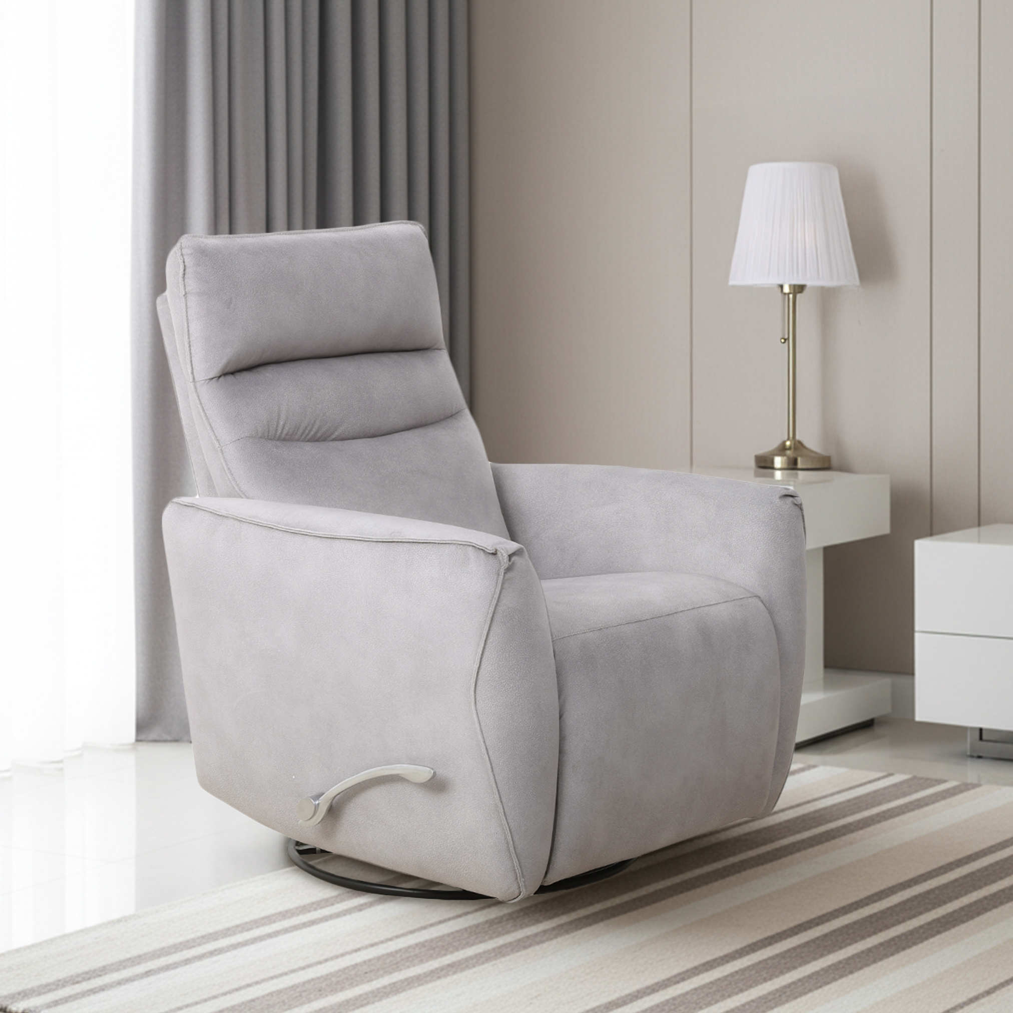 IF-6327-M Recliner
