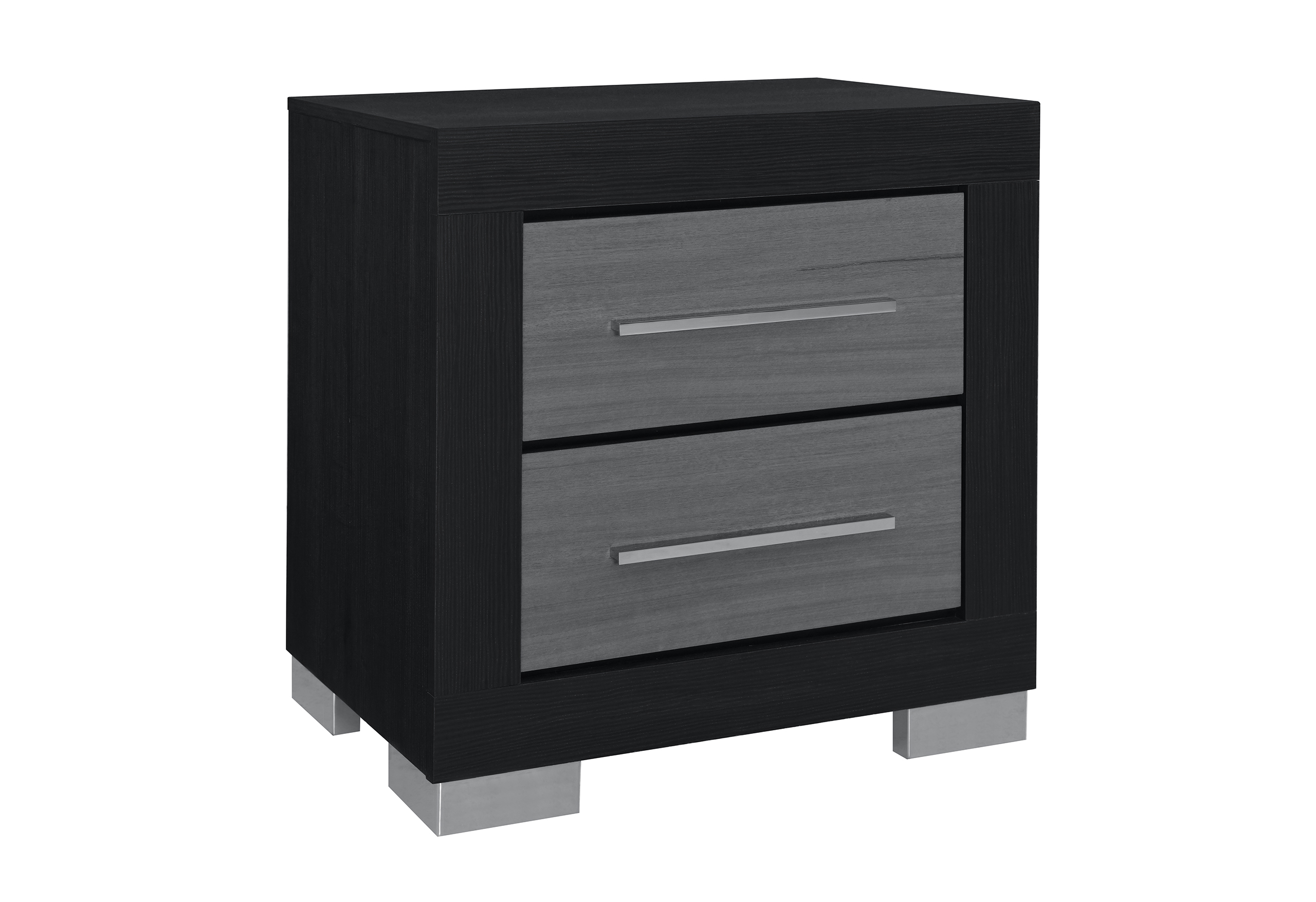 Emma (Black-Grey)