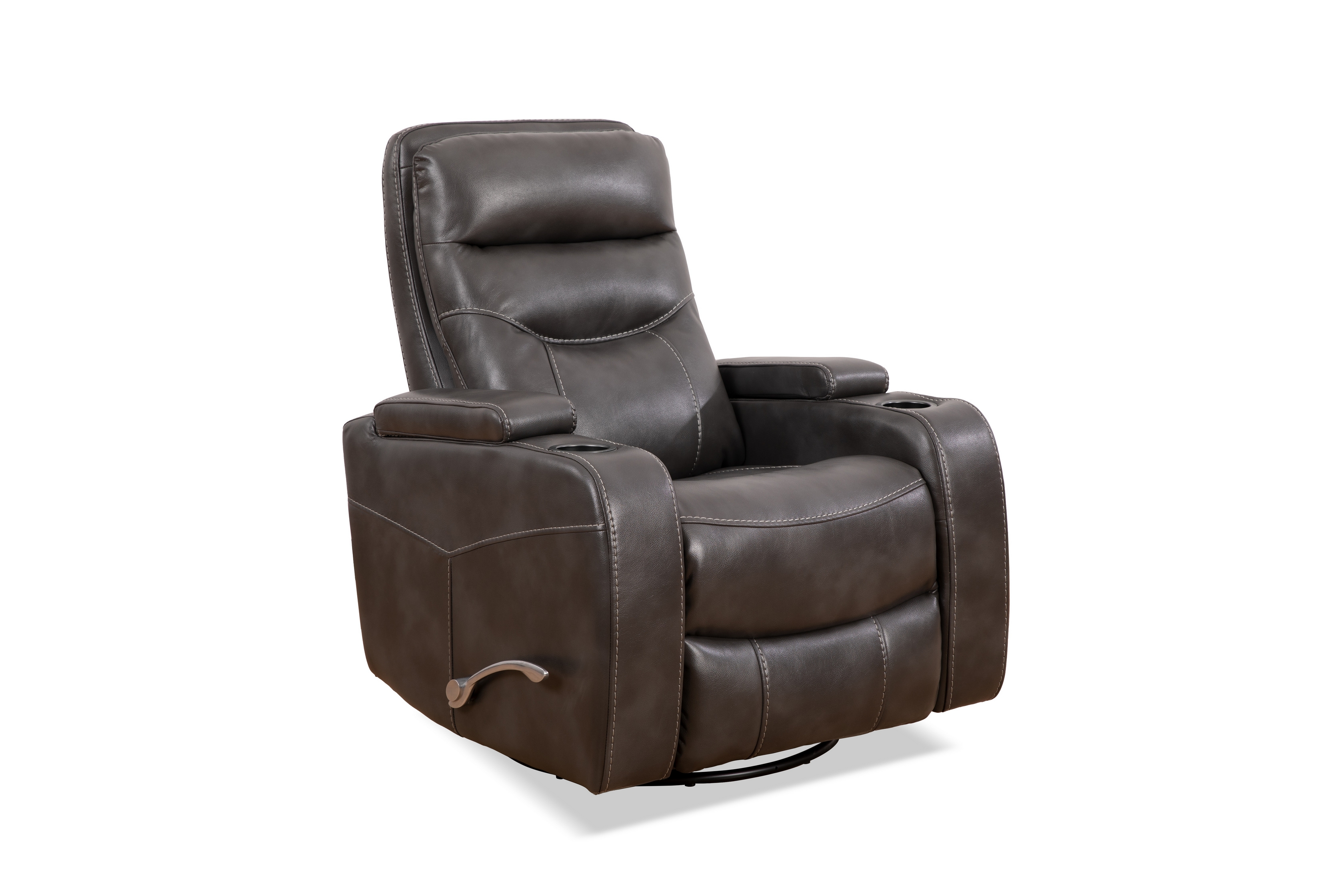 IF-6312-M Recliner
