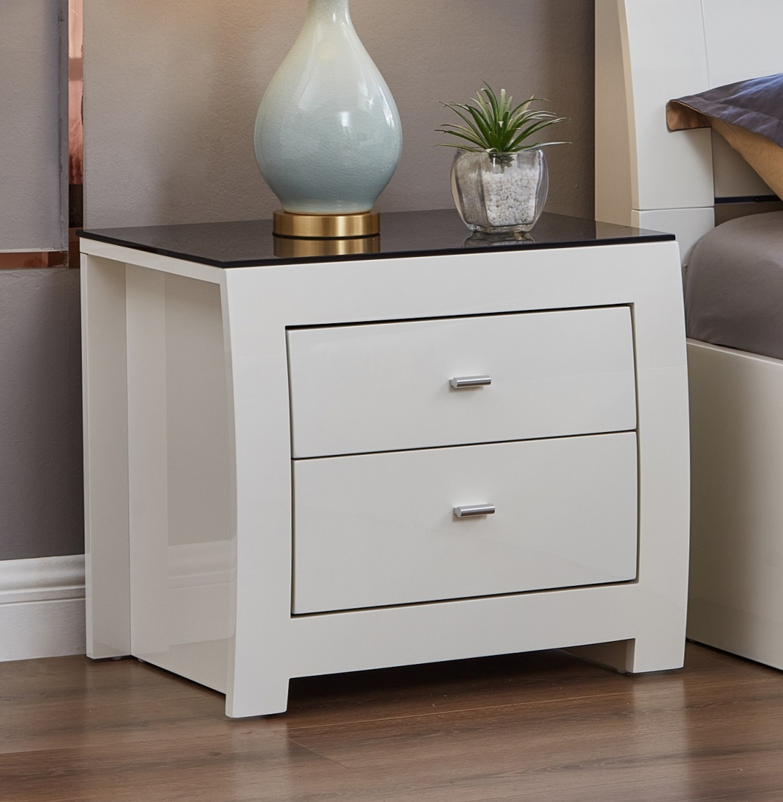 Barcelona Night Stand