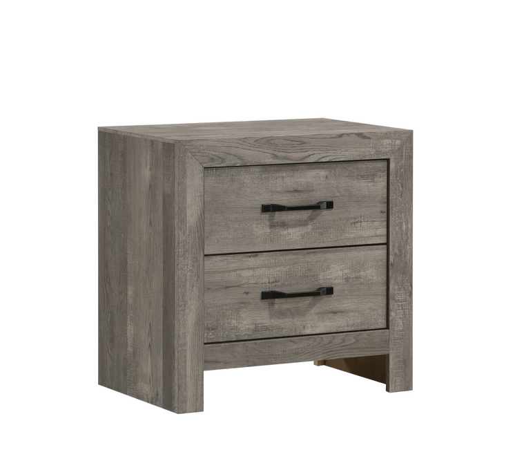 Charlotte Night Stand