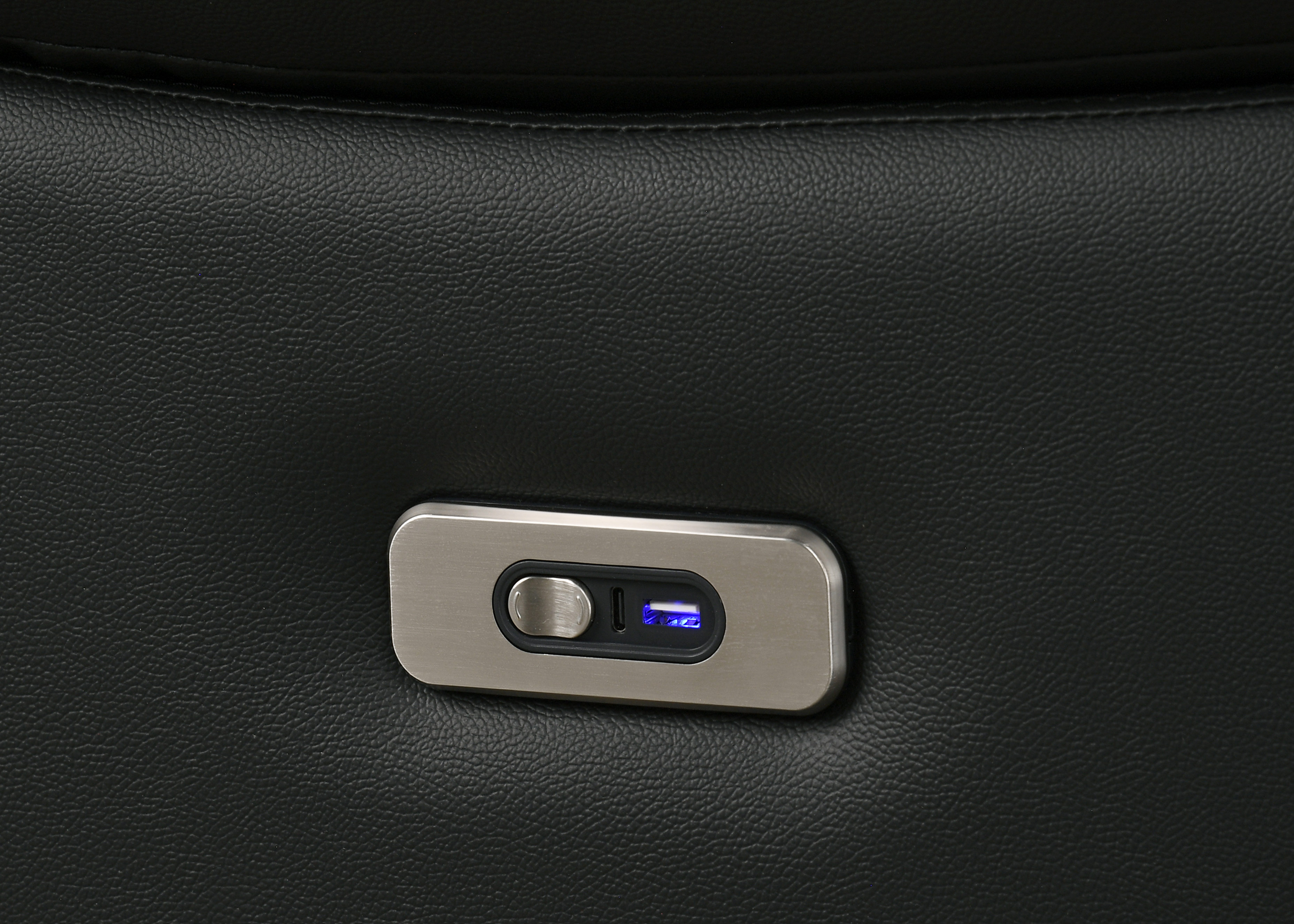 IF-8161 (Leather Match-Power)