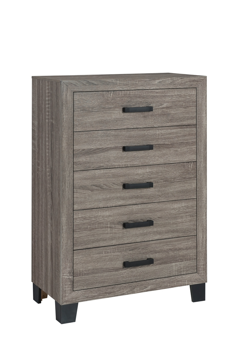 Olivia 'Austin'Chest