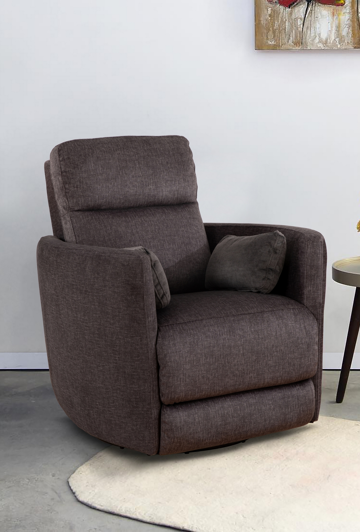 IF-6341-M Recliner
