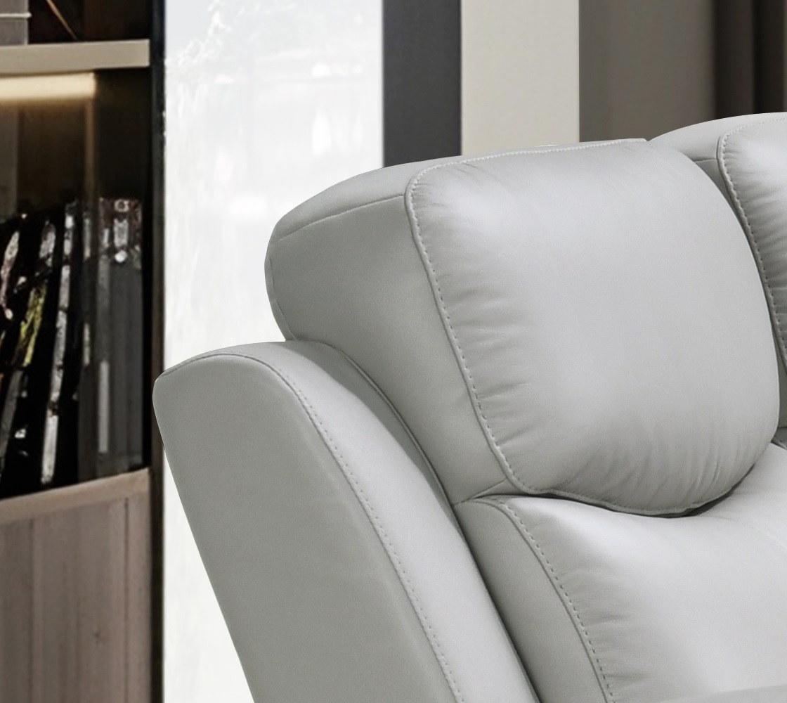 IF-8130 (Leather Match-Power)