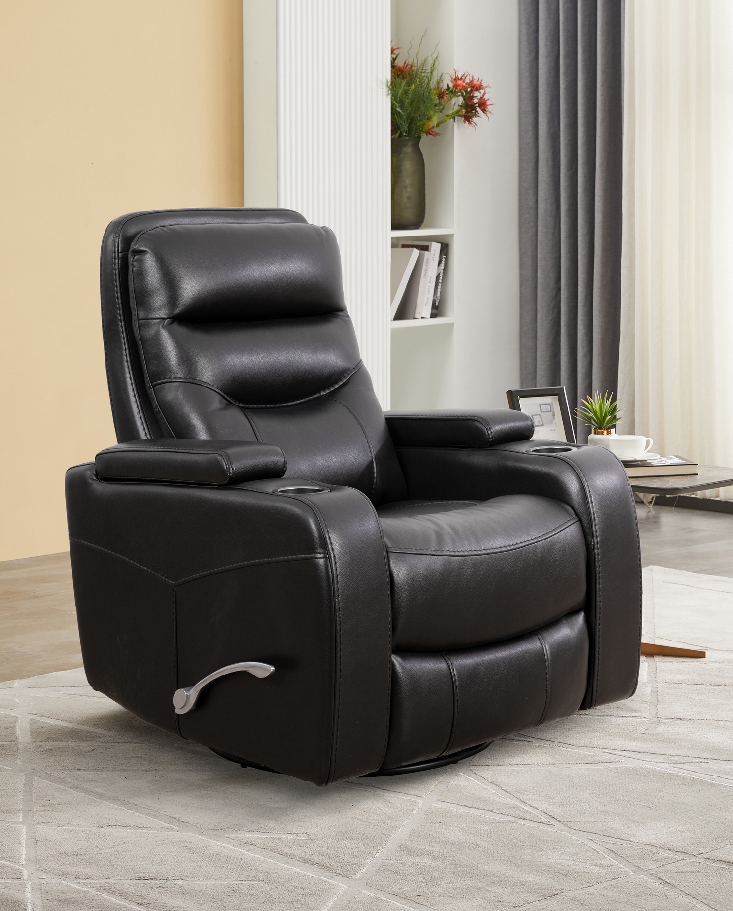 IF-6310-M Recliner