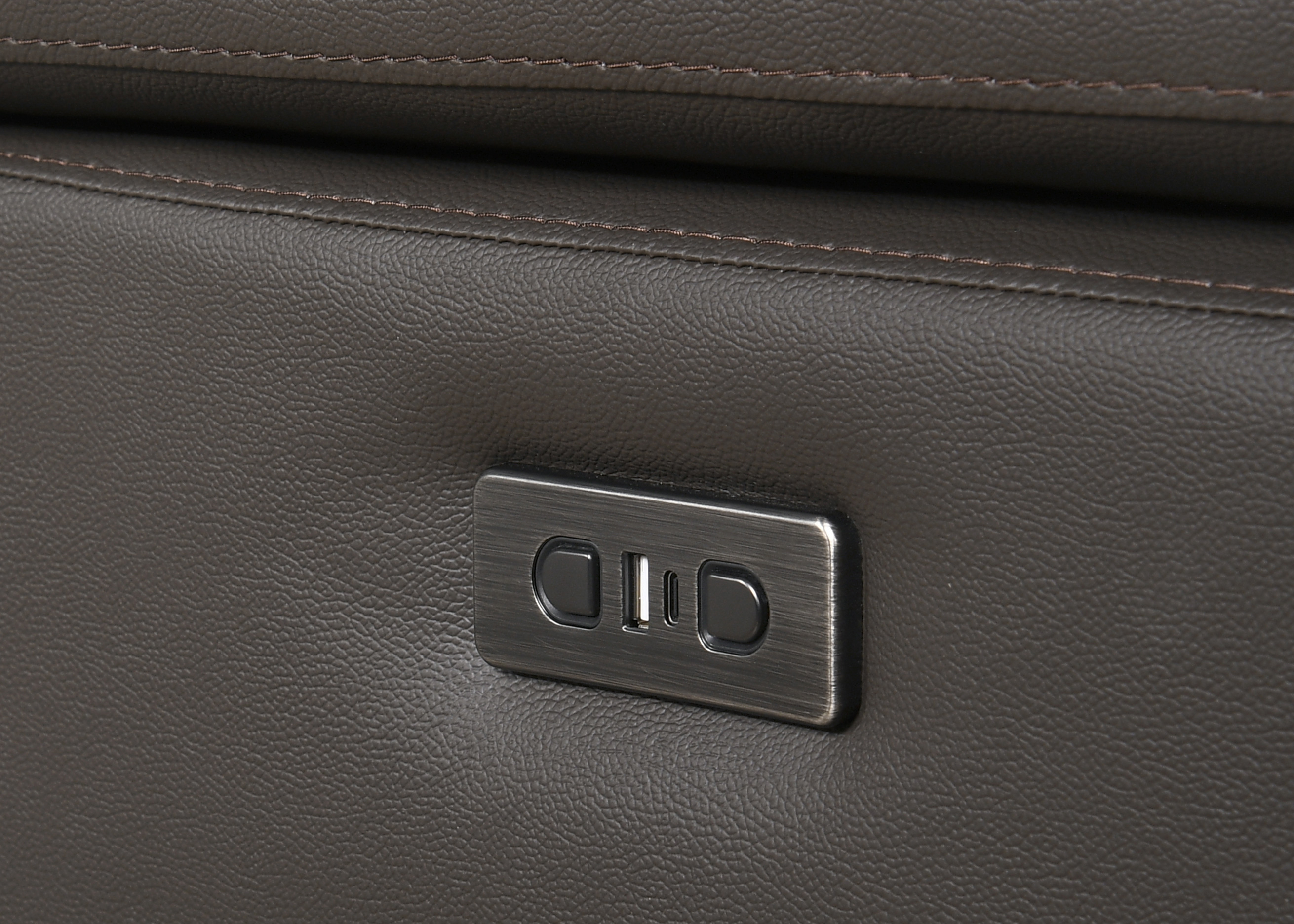 IF-8500 Recliner