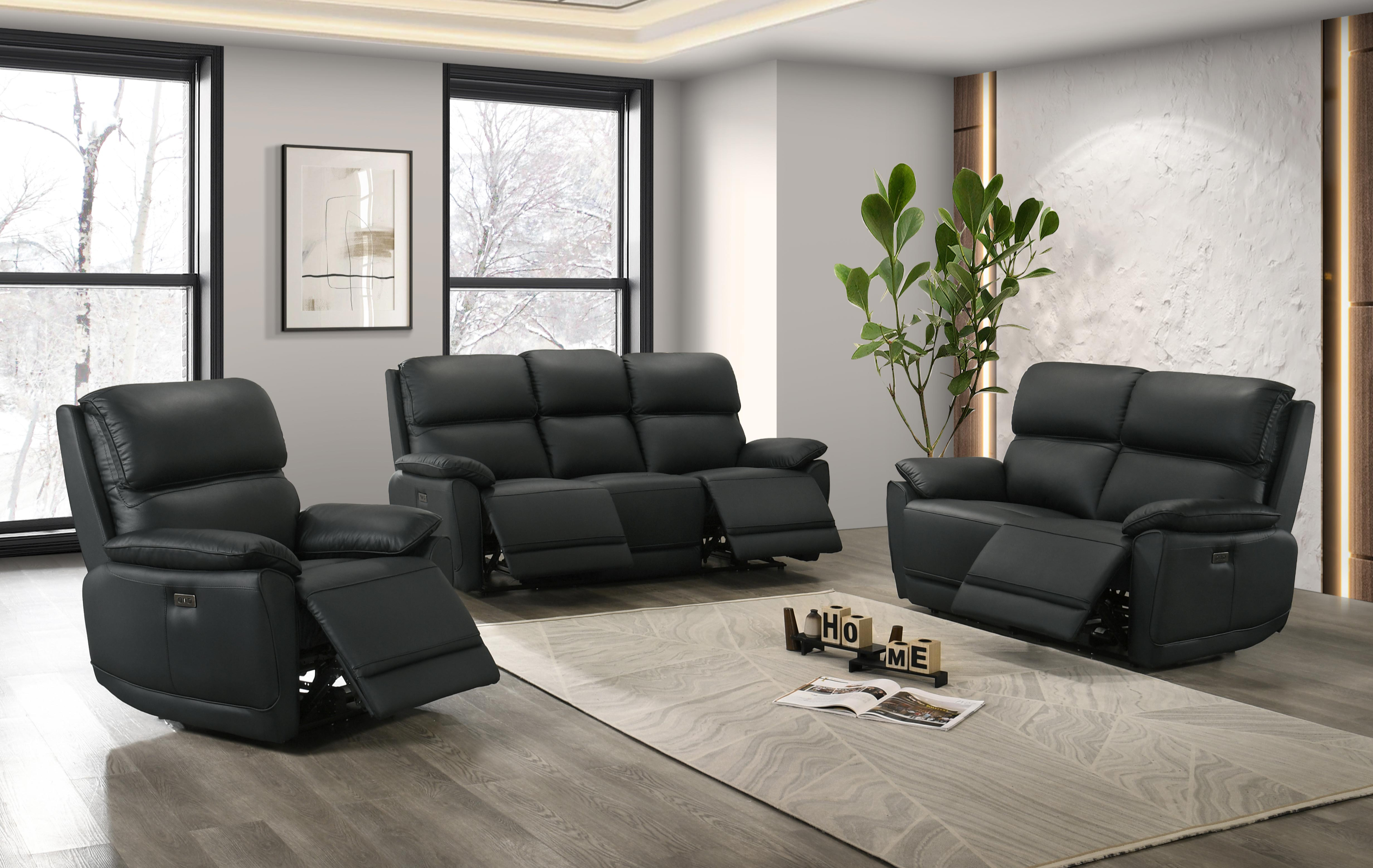 IF-8171 (Leather Match-Power)