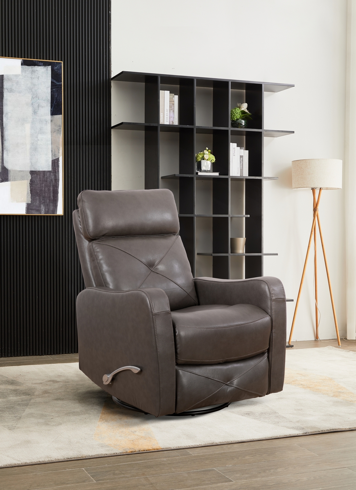 IF-6330-M Recliner