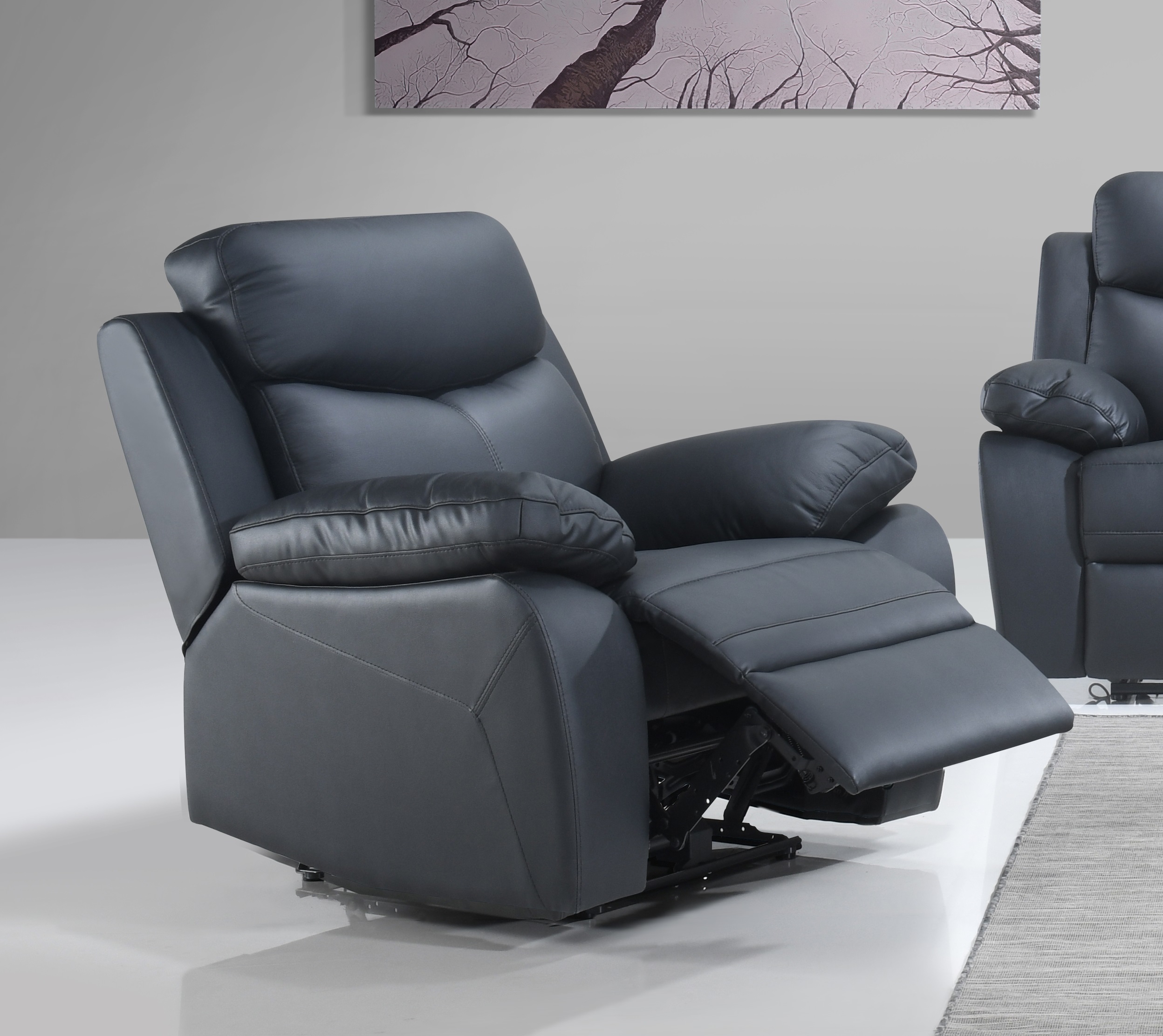 IF-8120 Recliner