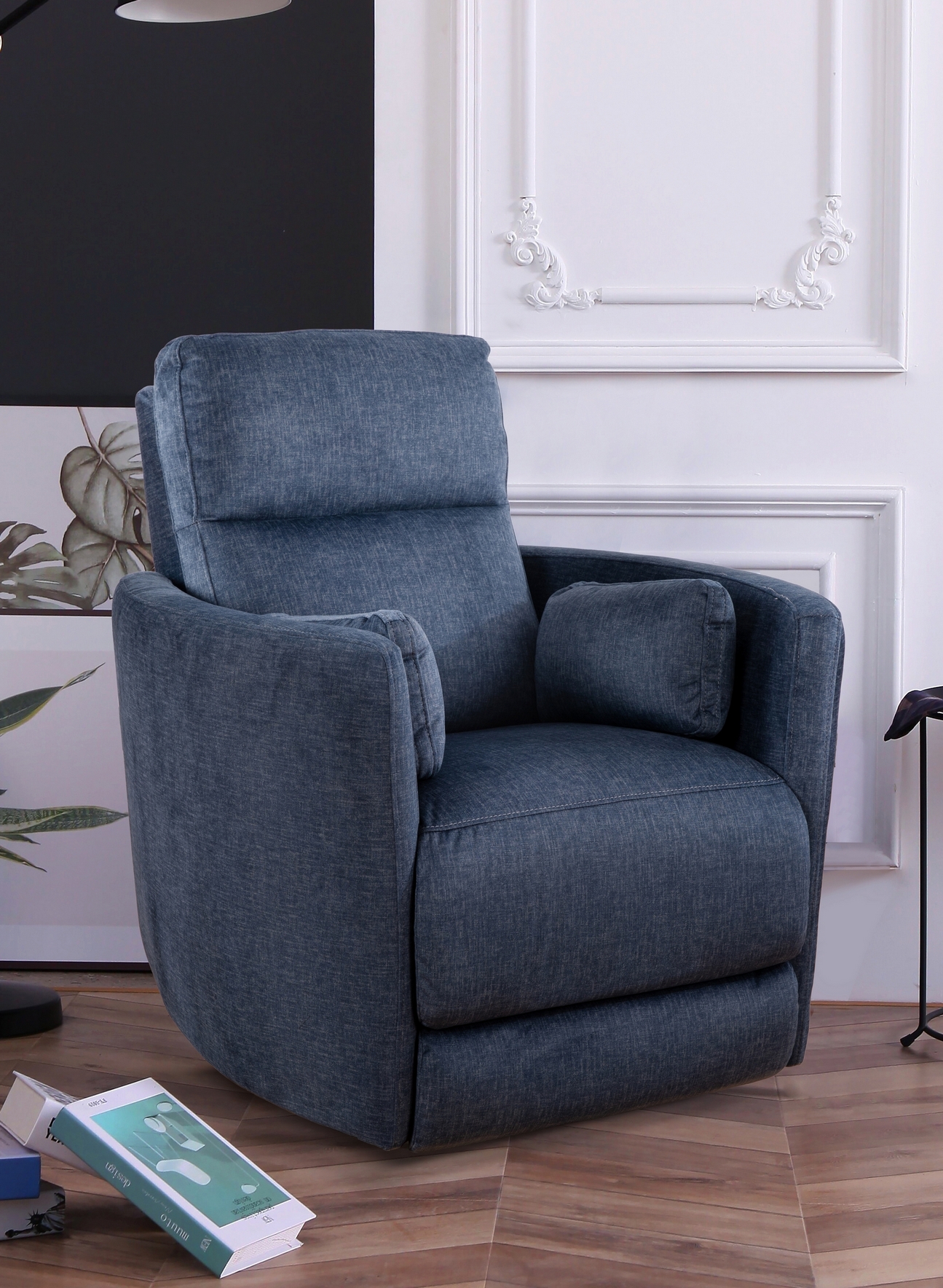 IF-6340-M Recliner