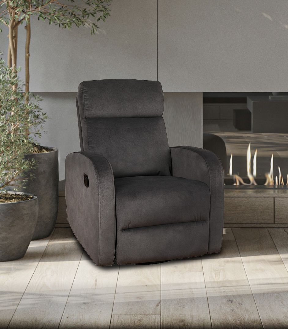 IF-6336-M Recliner