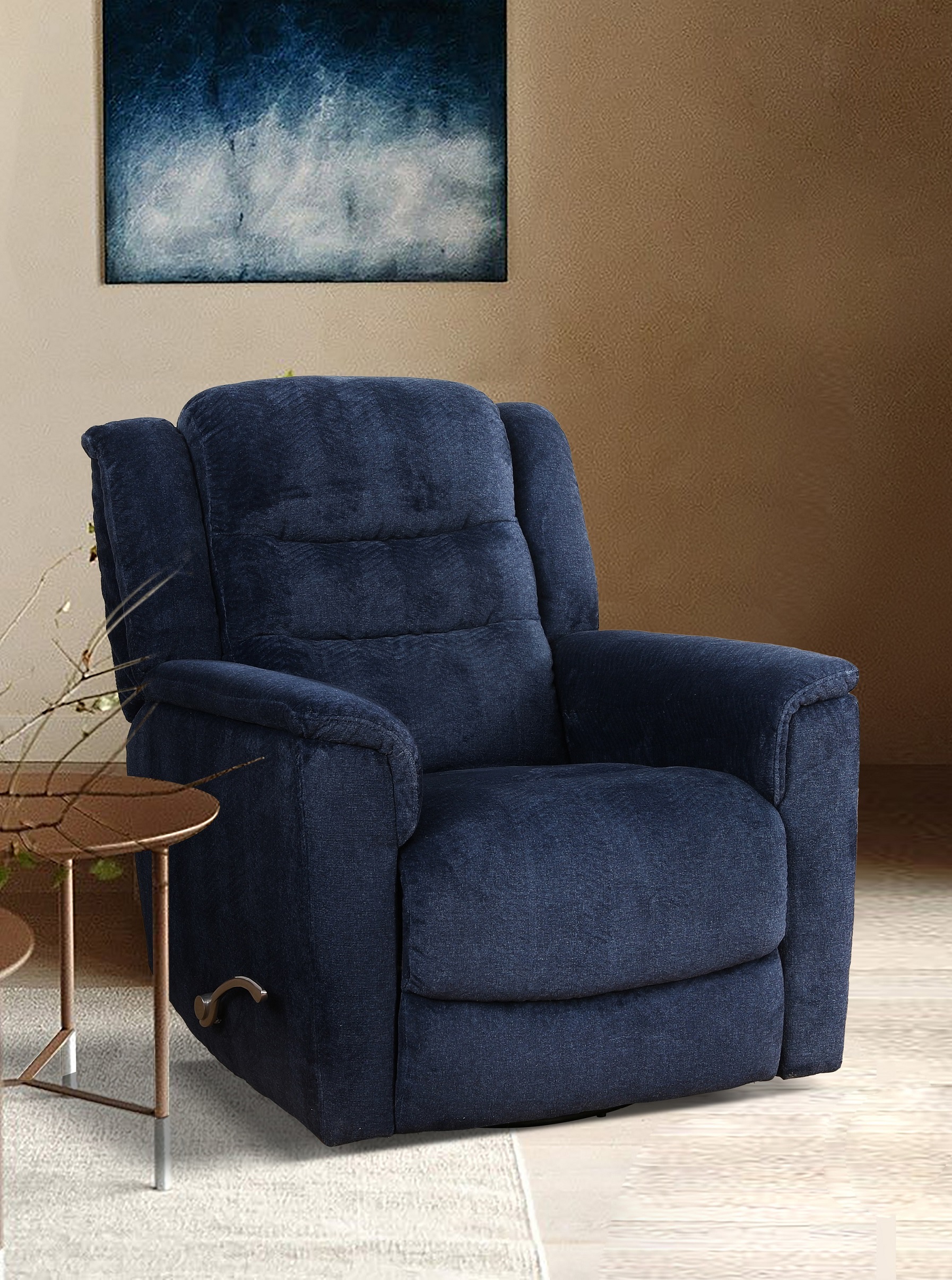 IF-6347-M Recliner