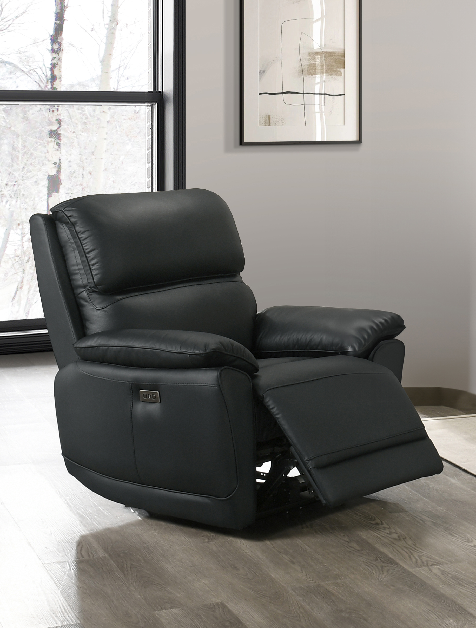 IF-8171-C Recliner