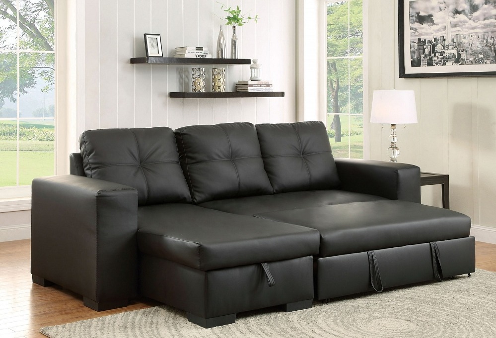 IF-9032 W/Reversible Chaise