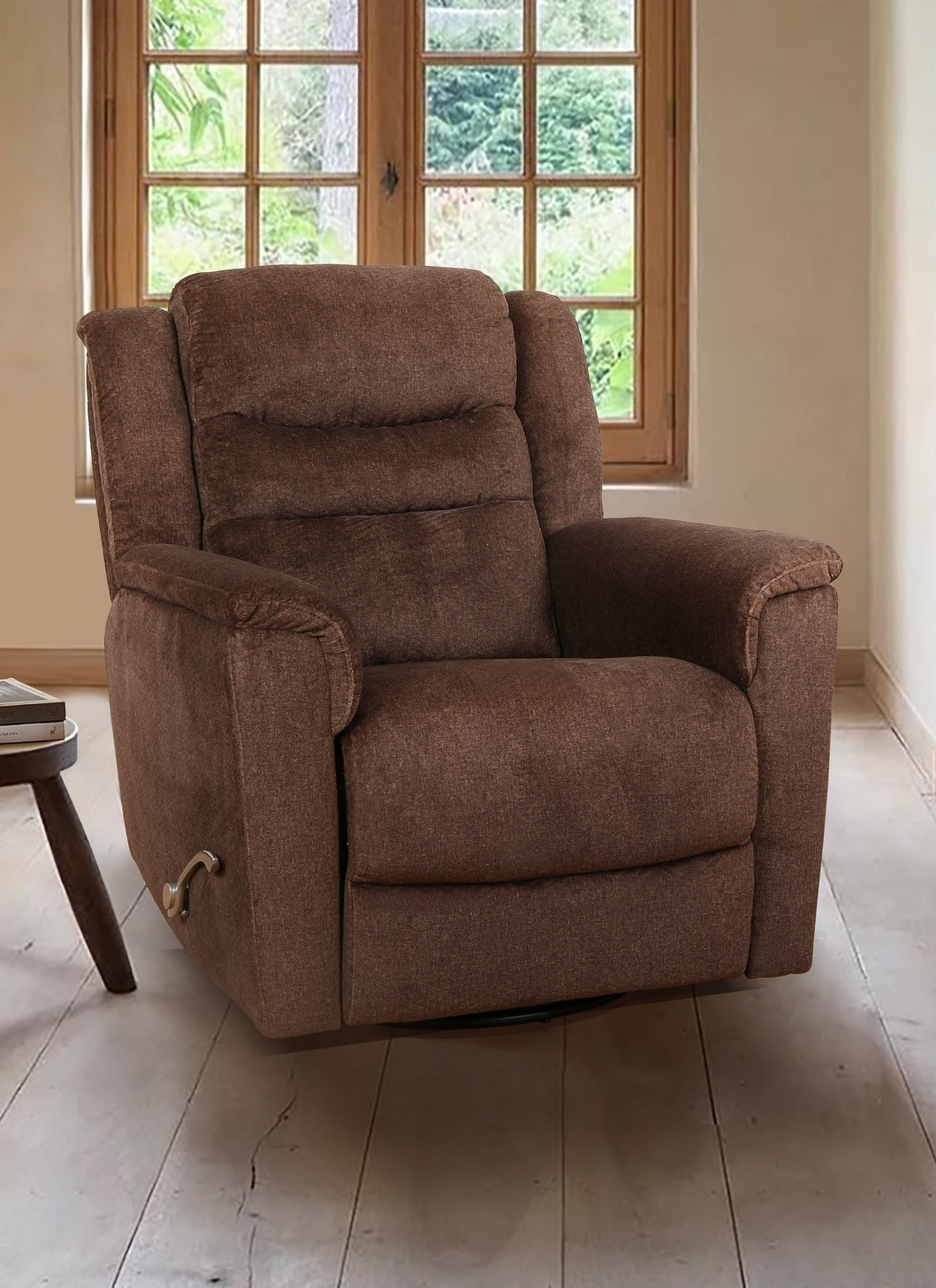 IF-6346-M Recliner
